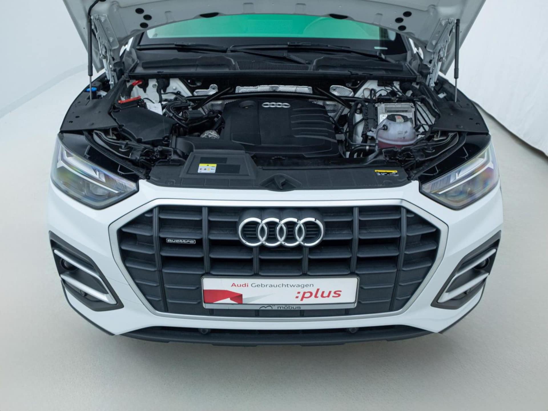 Audi Q5 SUV