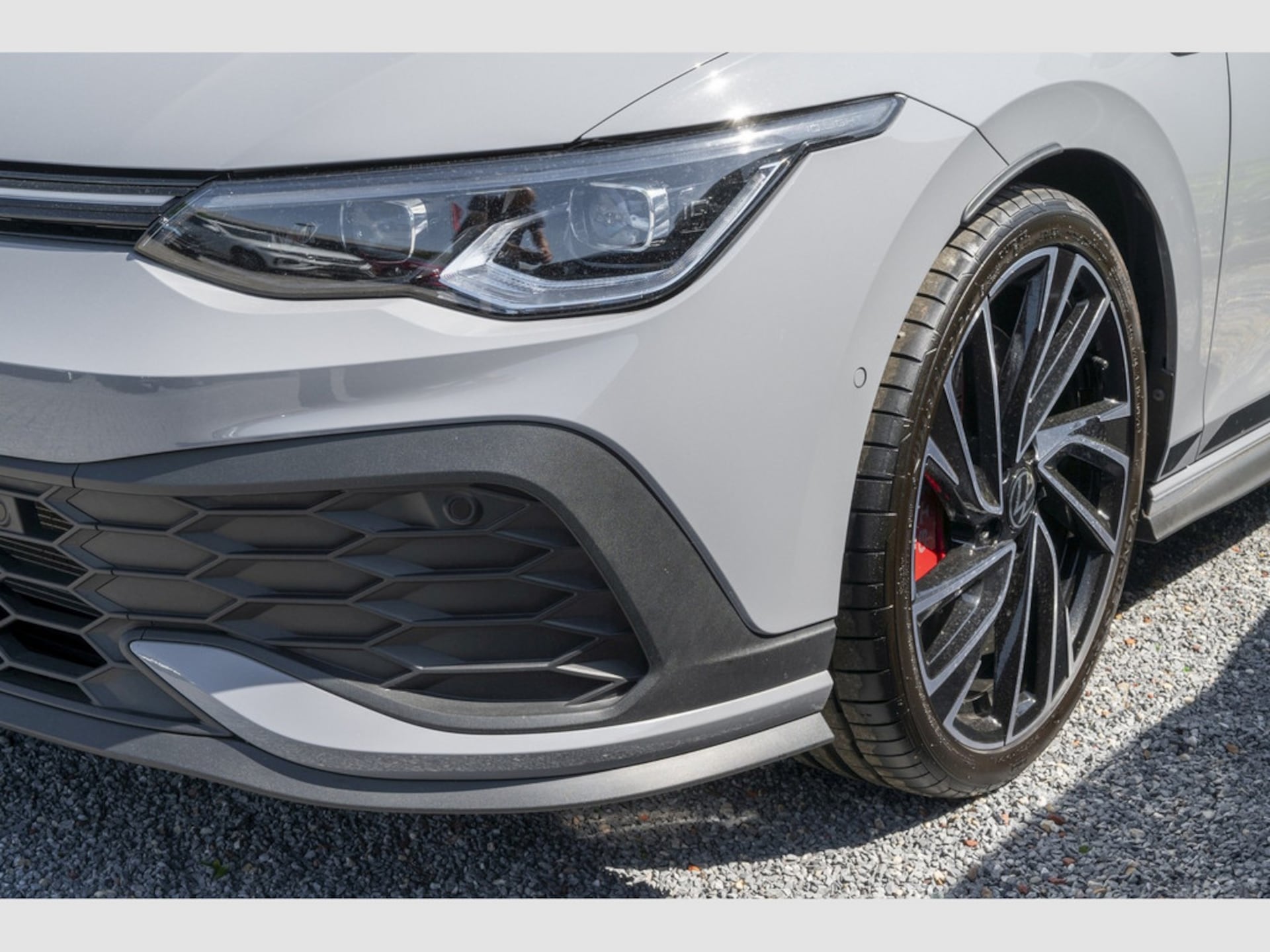 Volkswagen Golf GTI Clubsport