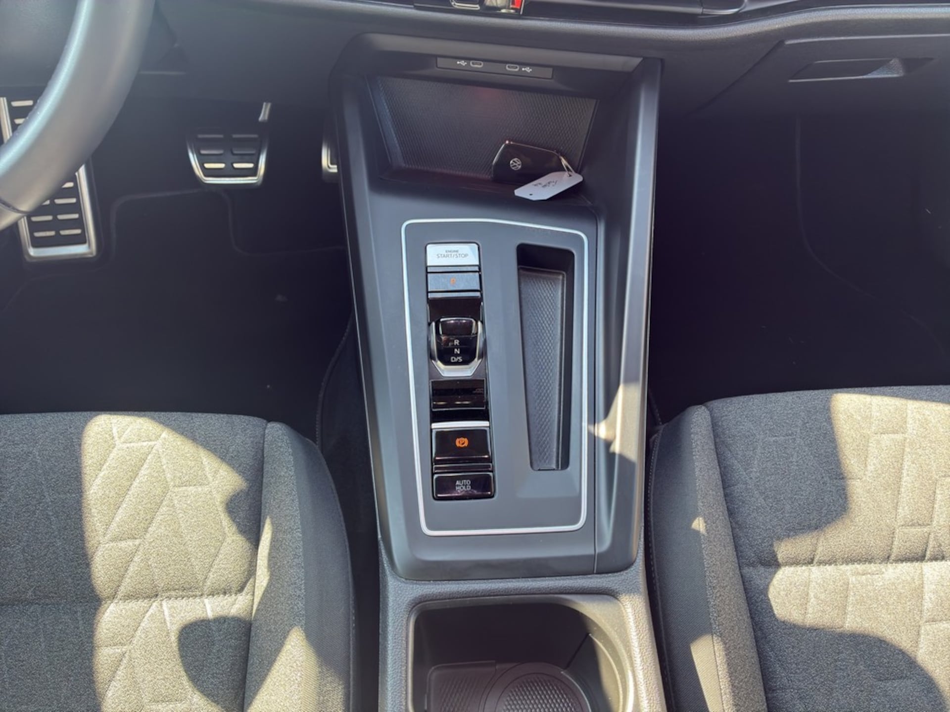 Volkswagen Golf MOVE