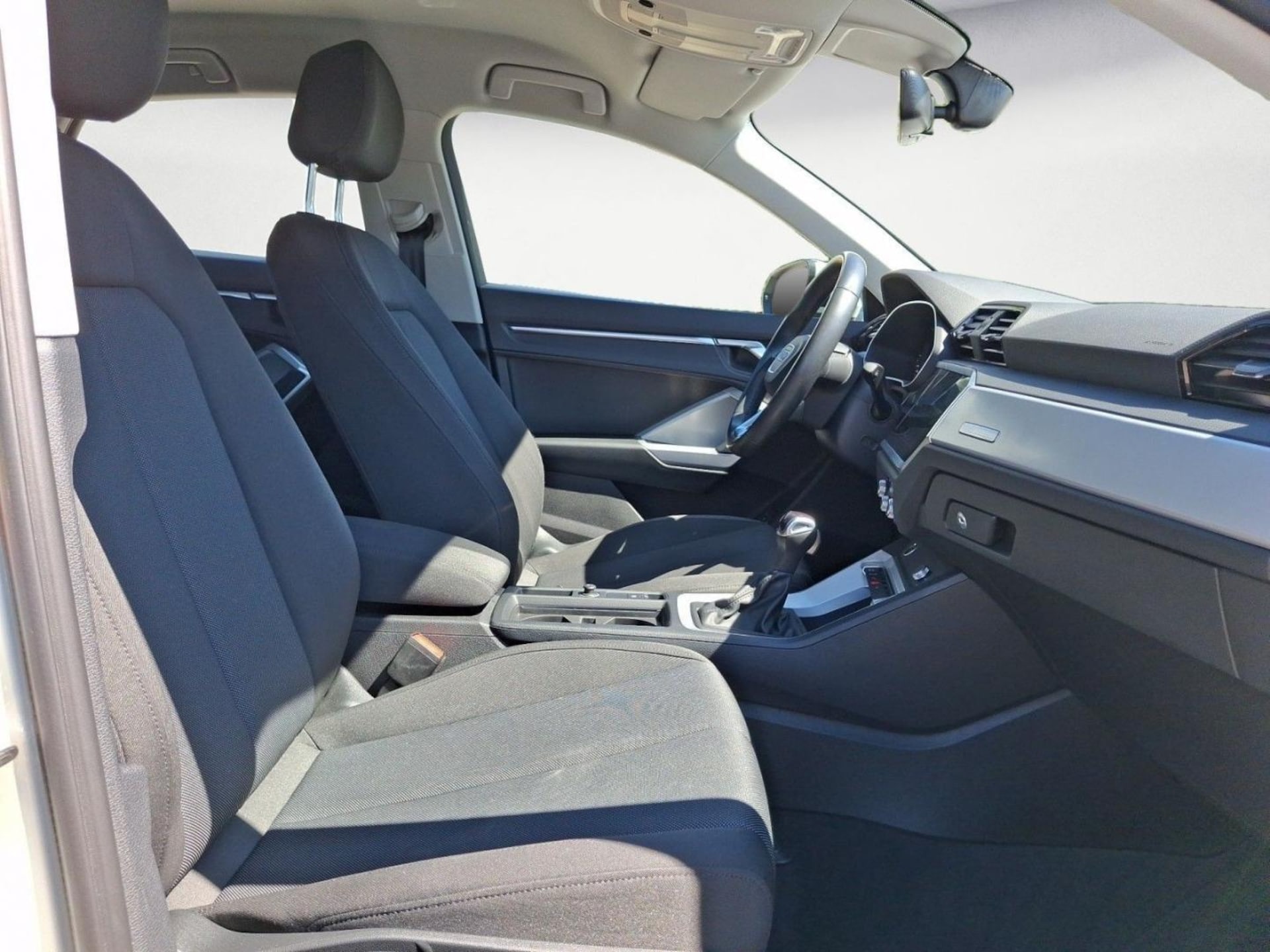 Audi Q3 Sportback TFSI e
