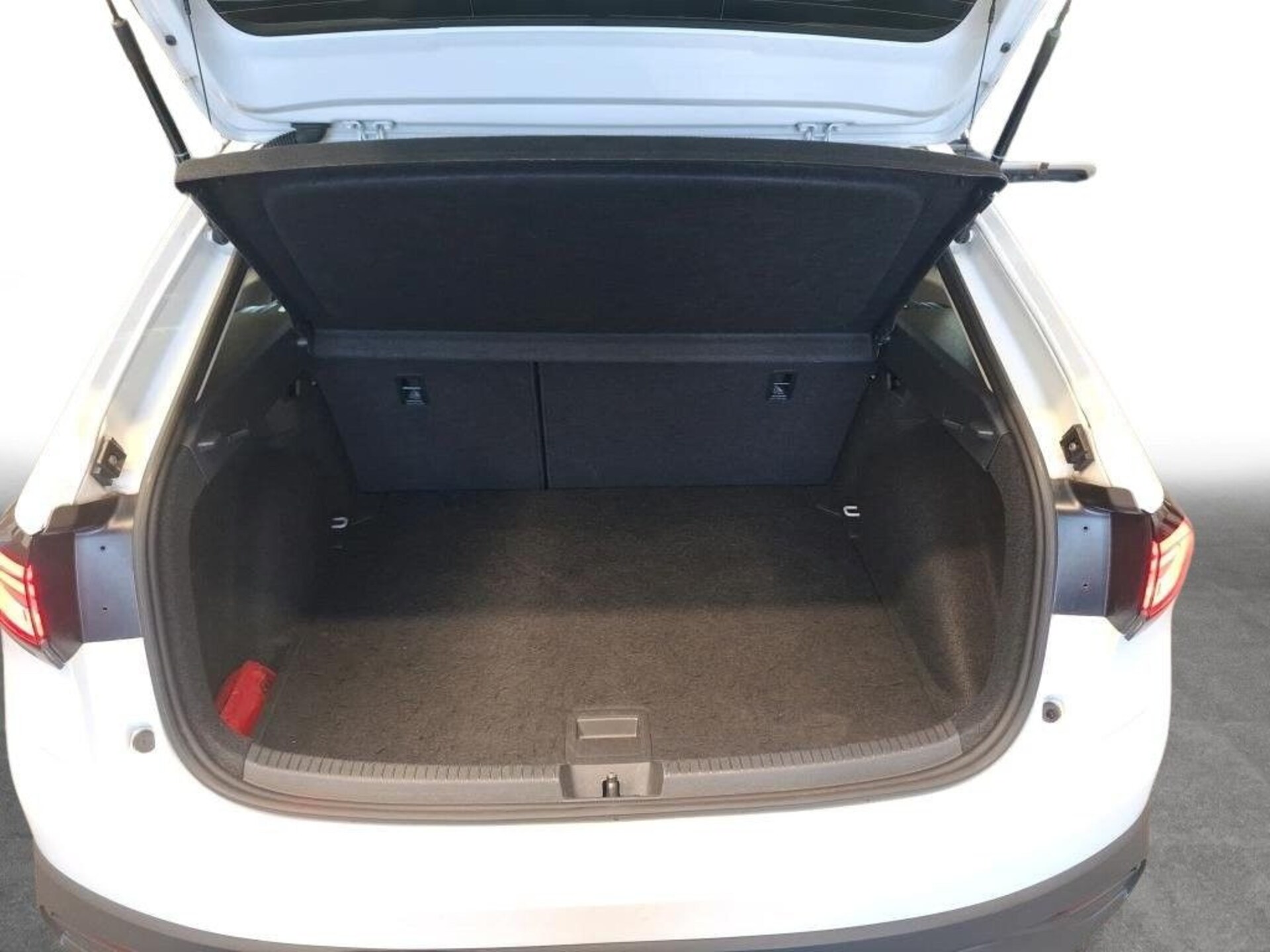 Volkswagen Taigo Life