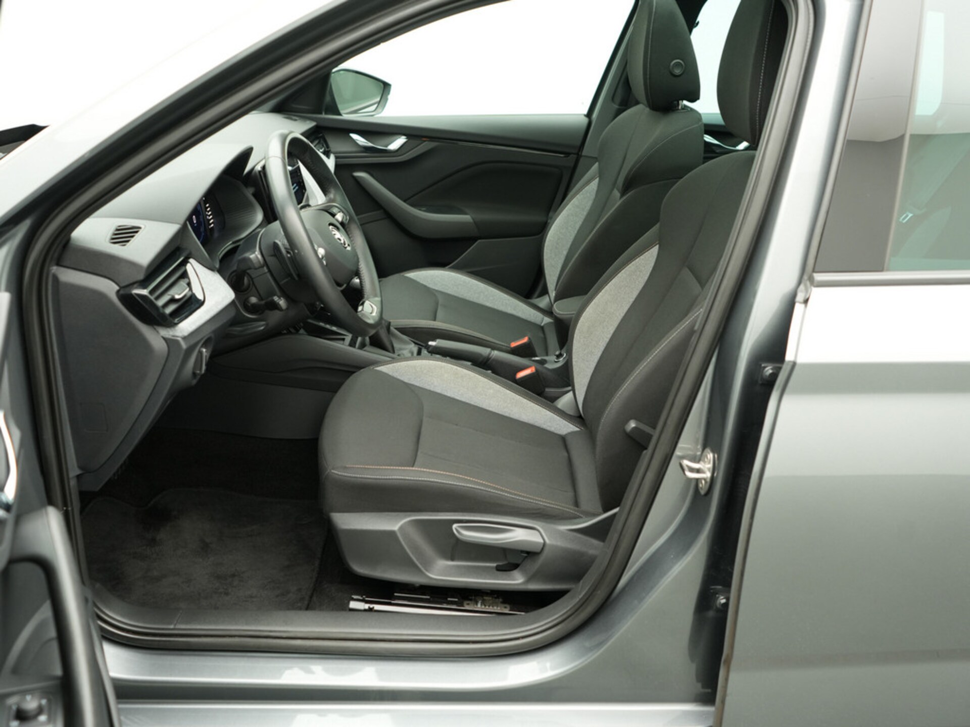 Skoda Kamiq Selection