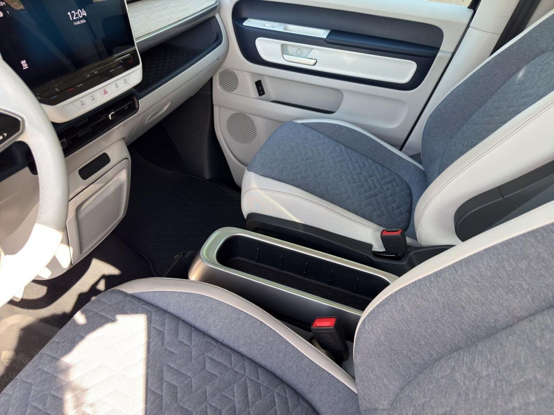 Volkswagen ID. Buzz Pro