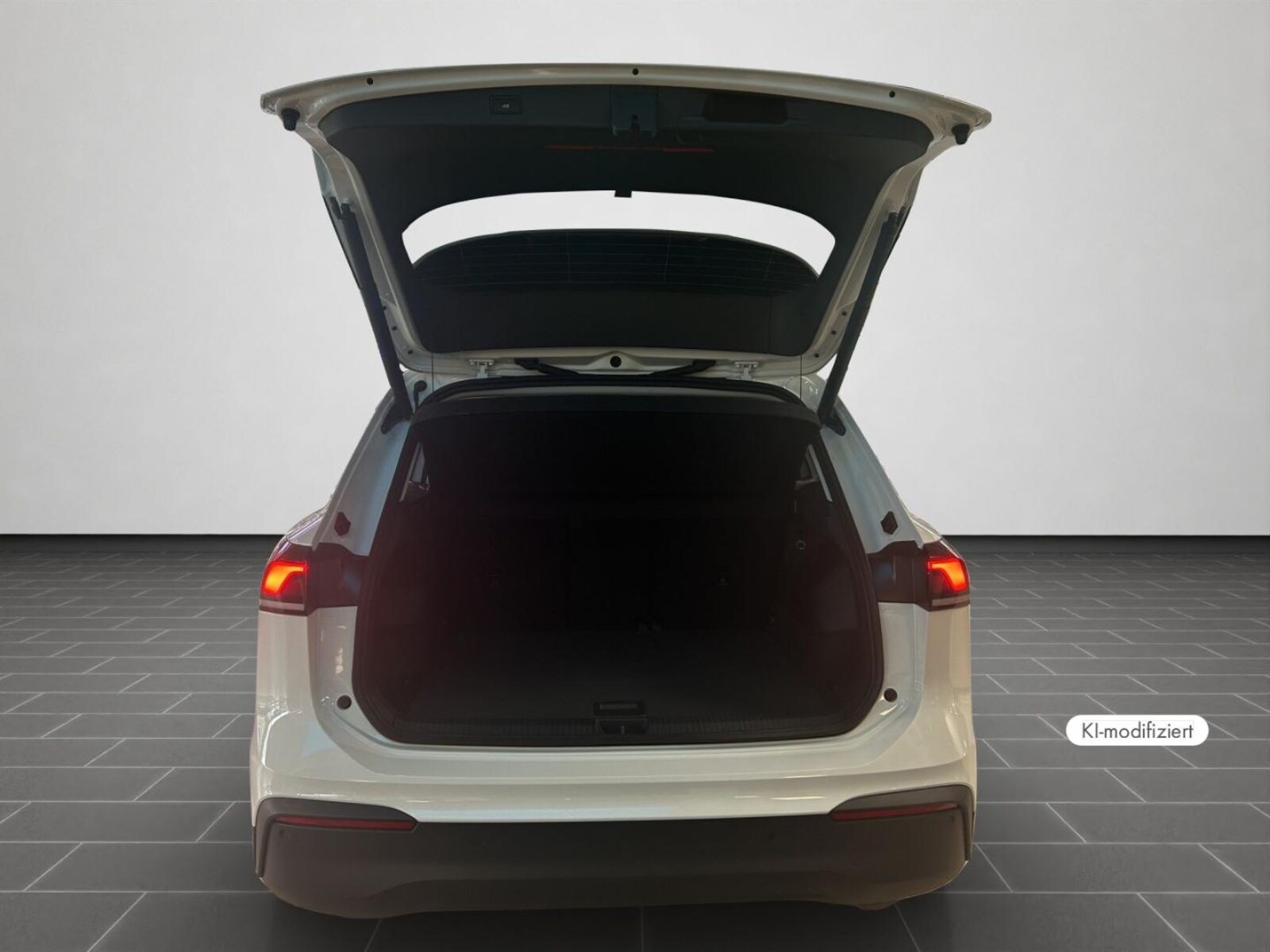 Volkswagen Tiguan – Bild 16