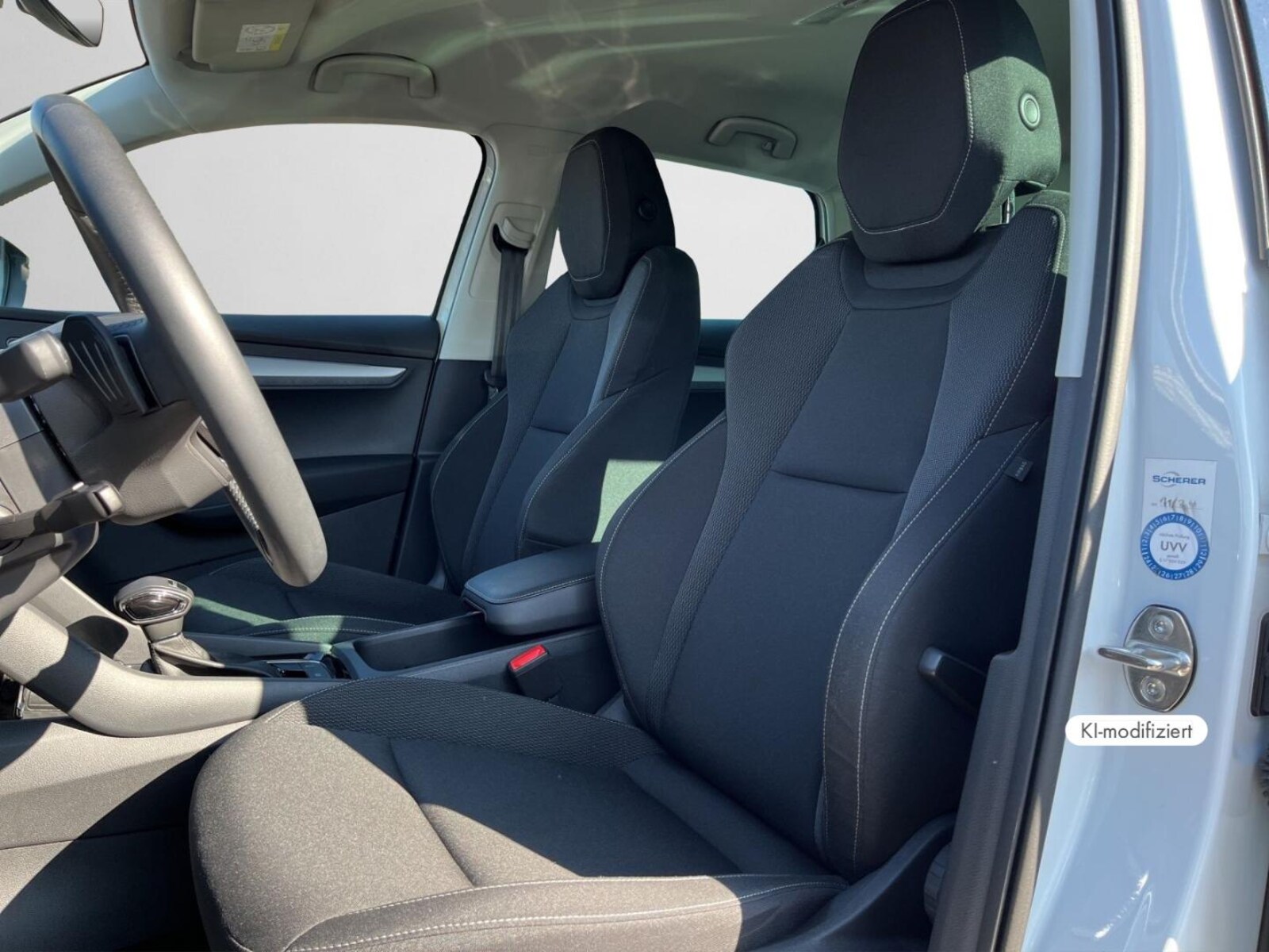 Škoda Karoq – Bild 12
