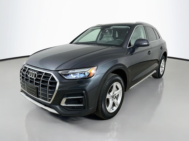 Photo of 2023 Audi Q5 