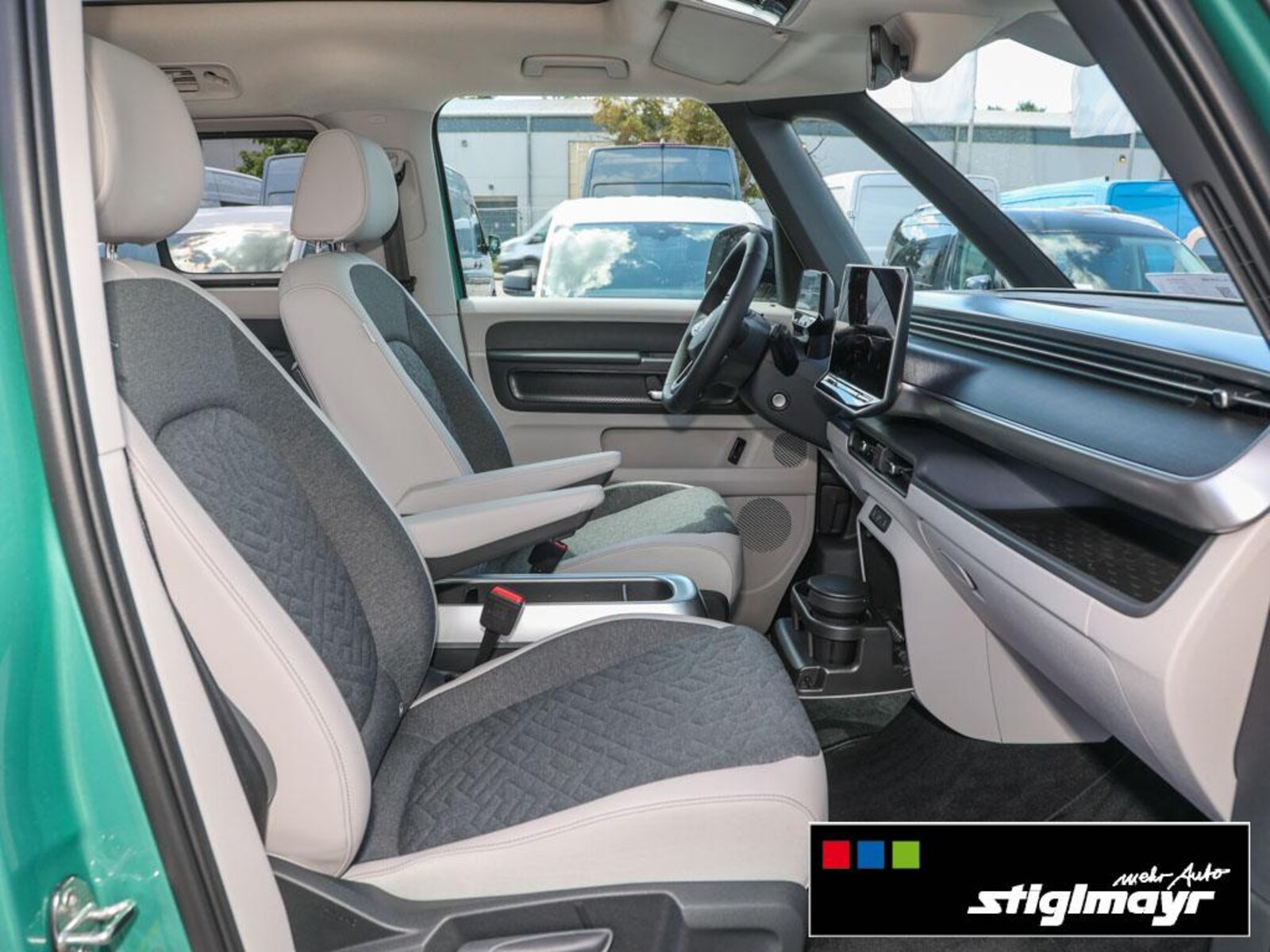 Volkswagen ID. Buzz – Bild 5
