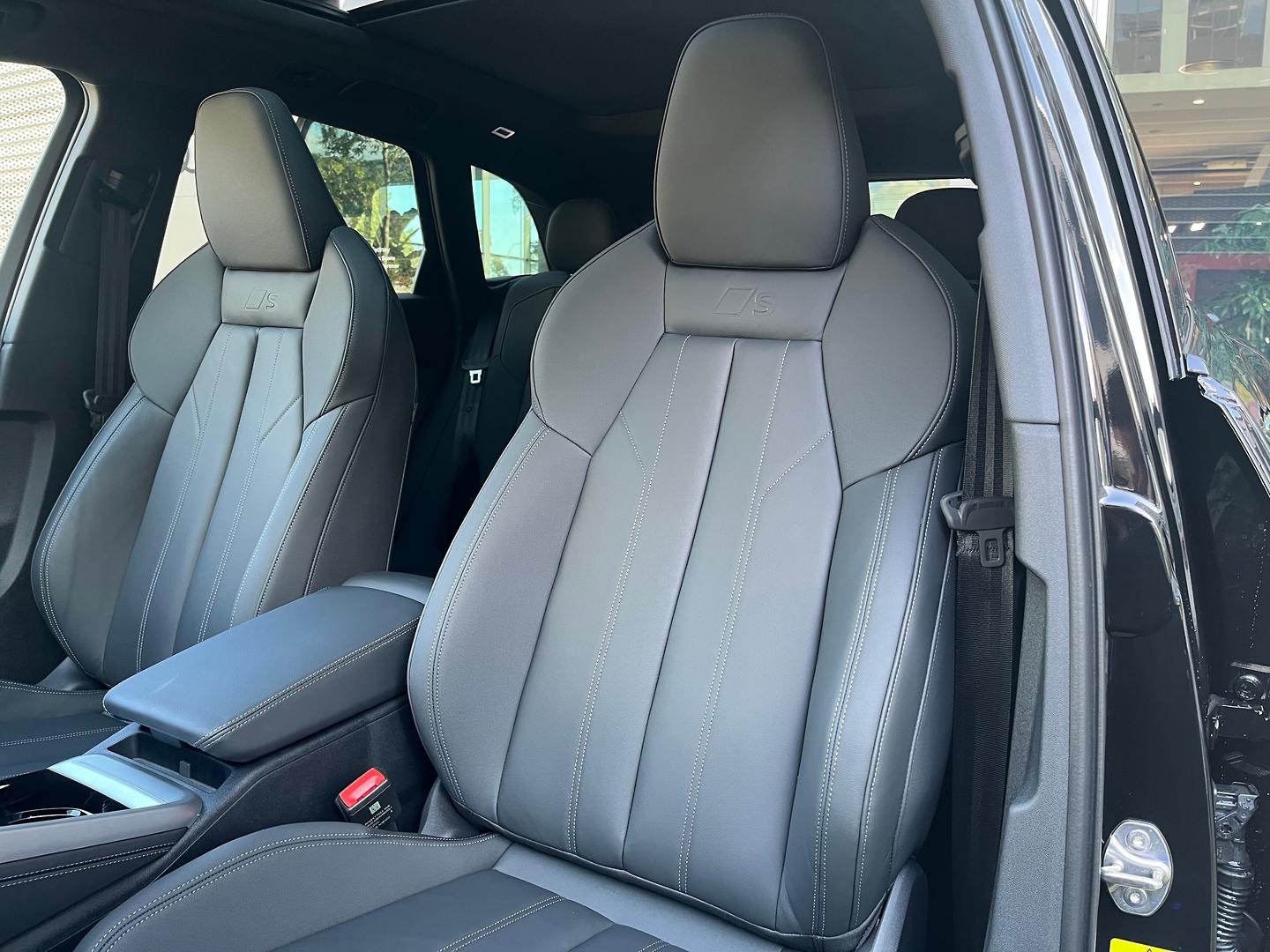 Image about Audi Q5 SUV TFSI quattro 200 kW sport
