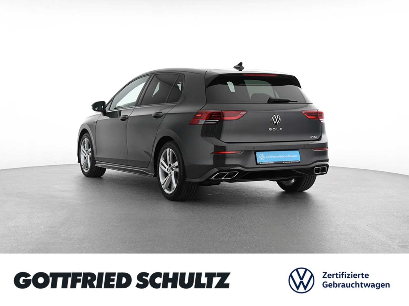 Volkswagen Golf – Bild 3