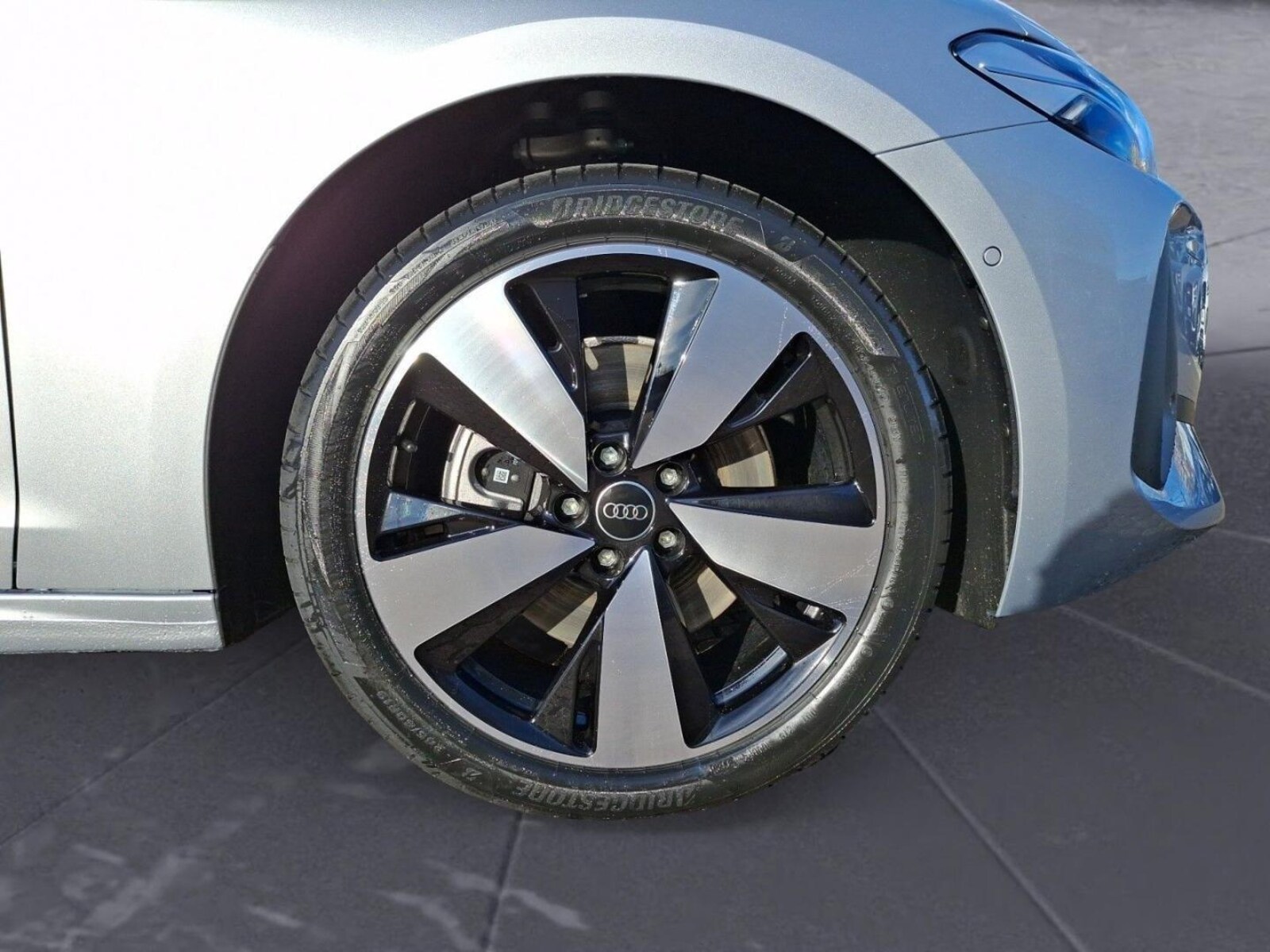 Audi A5 Avant – Bild 9