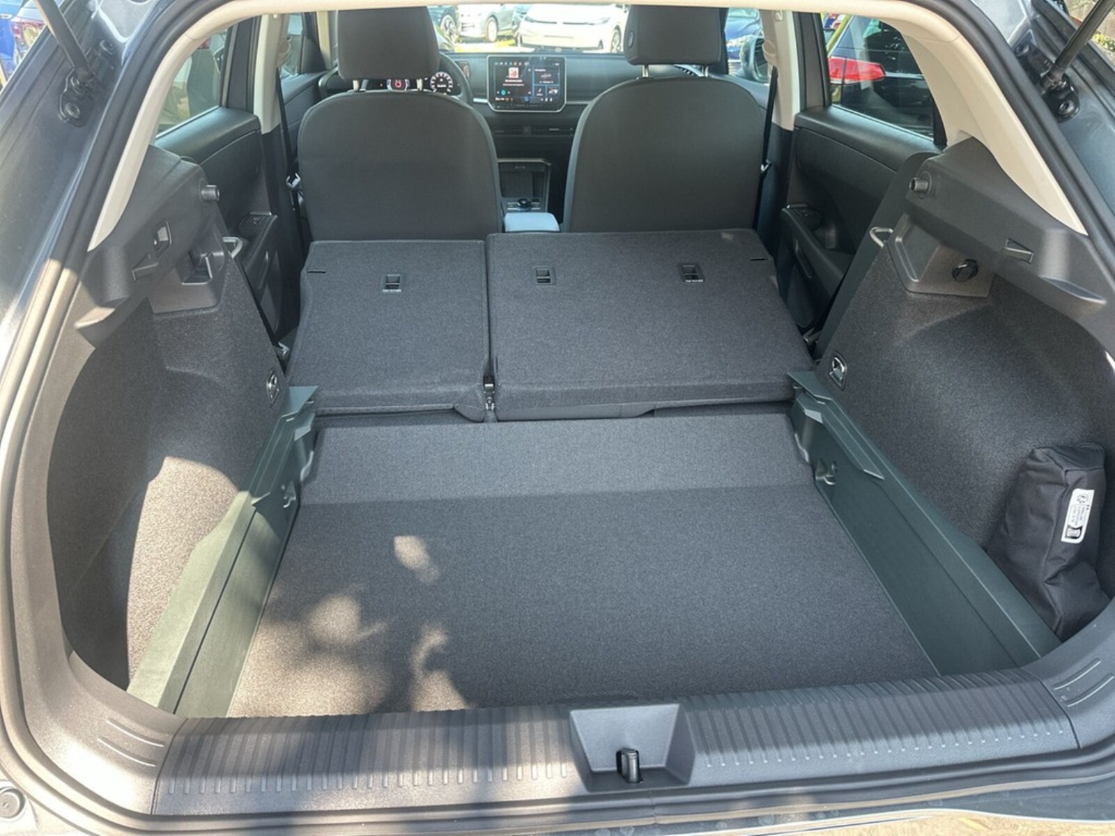 Volkswagen T-Roc – Bild 13