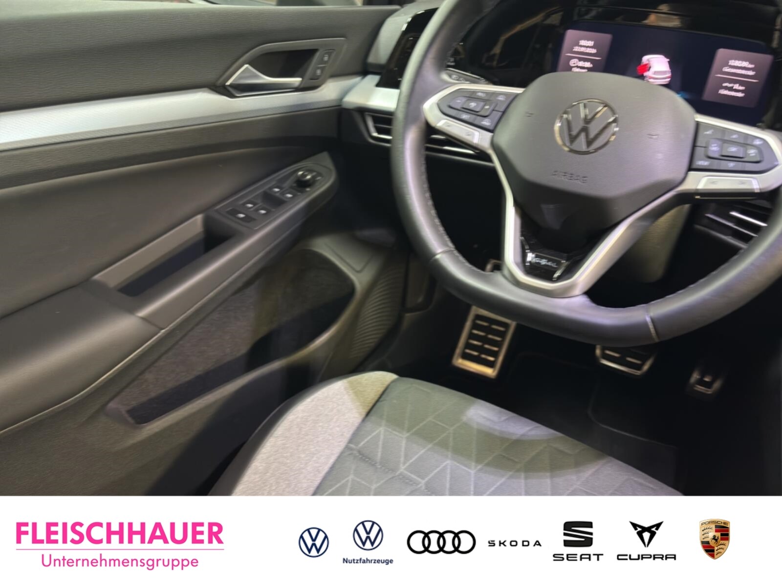 Volkswagen Golf – Bild 14