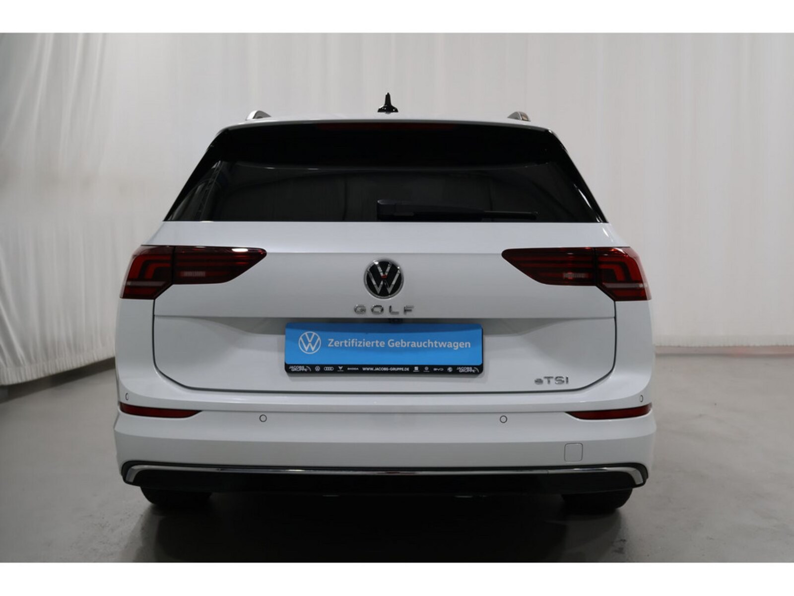 Volkswagen Golf Variant – Bild 4