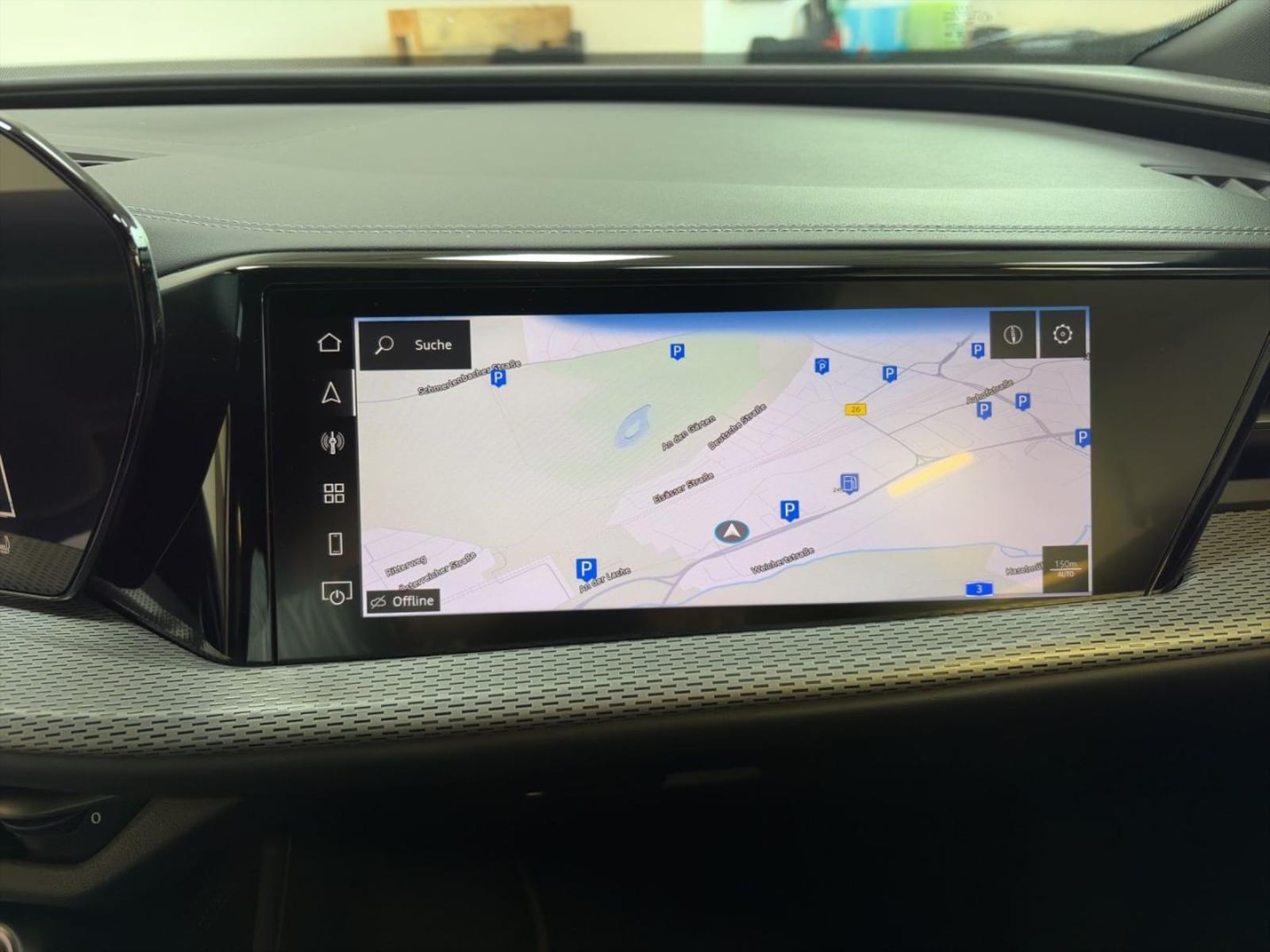 Audi Q5 – Bild 17