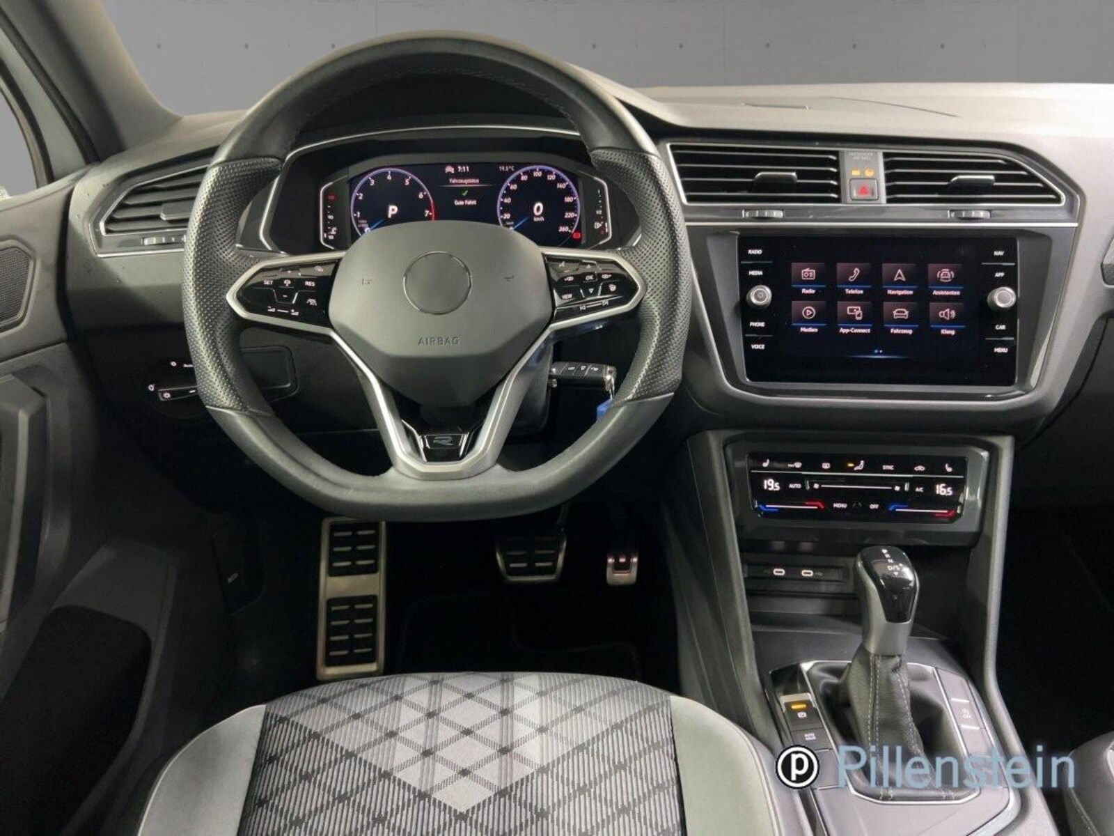Volkswagen Tiguan – Bild 6