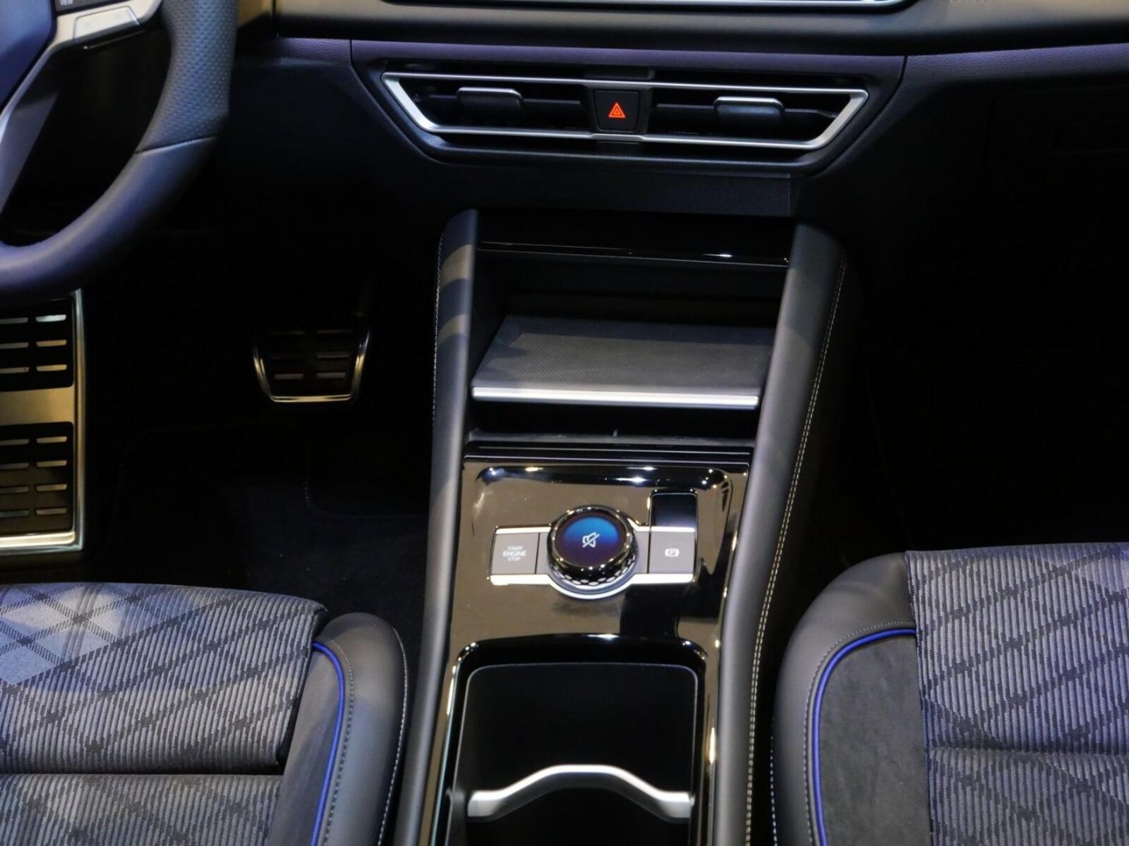 Volkswagen Tiguan – Bild 7