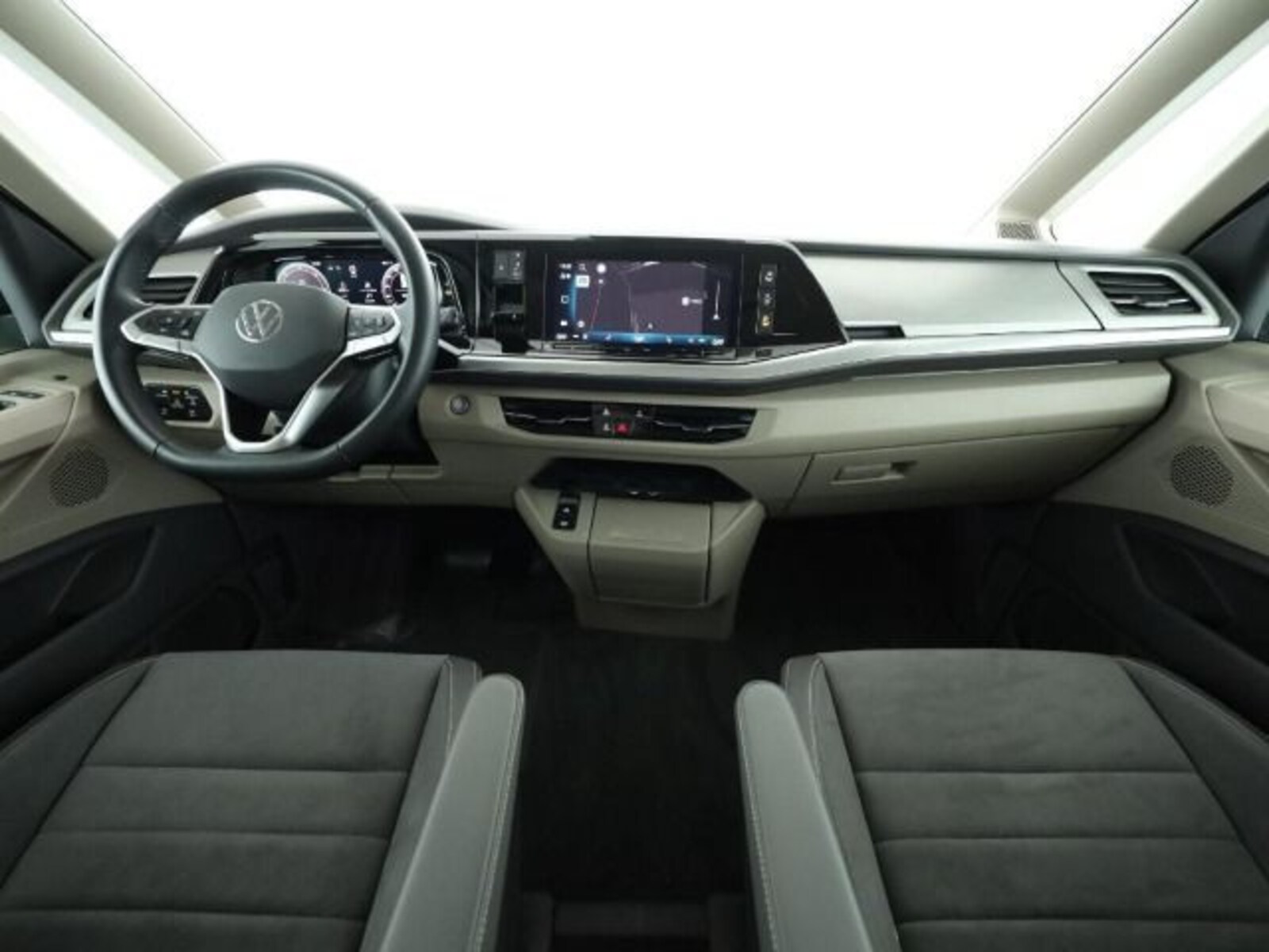 Volkswagen Multivan Langversion – Bild 4