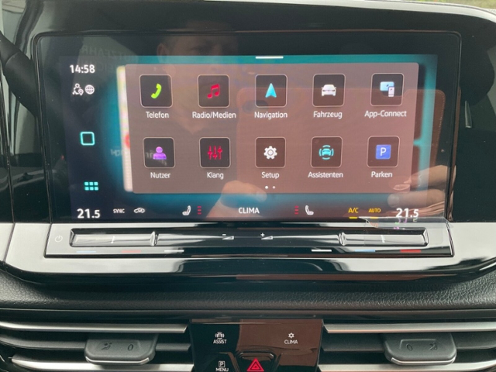 Volkswagen Caddy Maxi – Bild 32