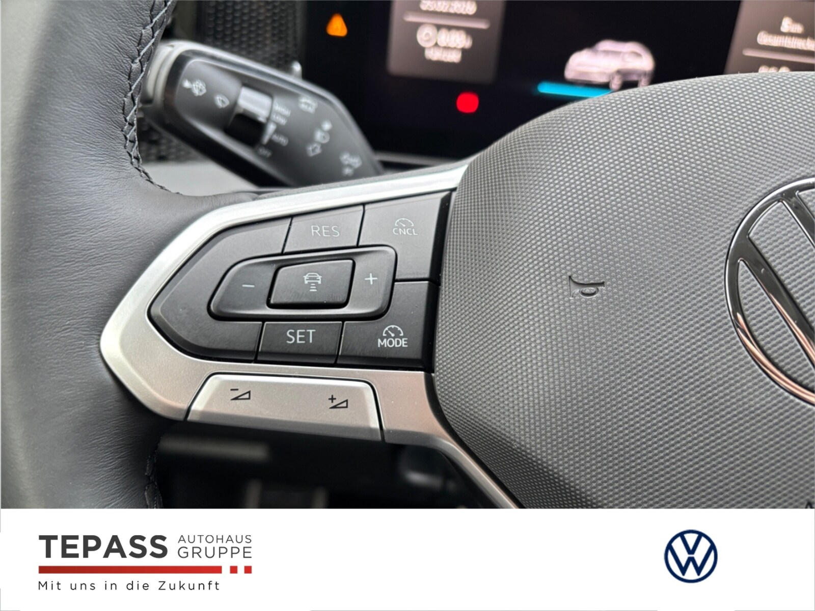 Volkswagen Tiguan – Bild 12