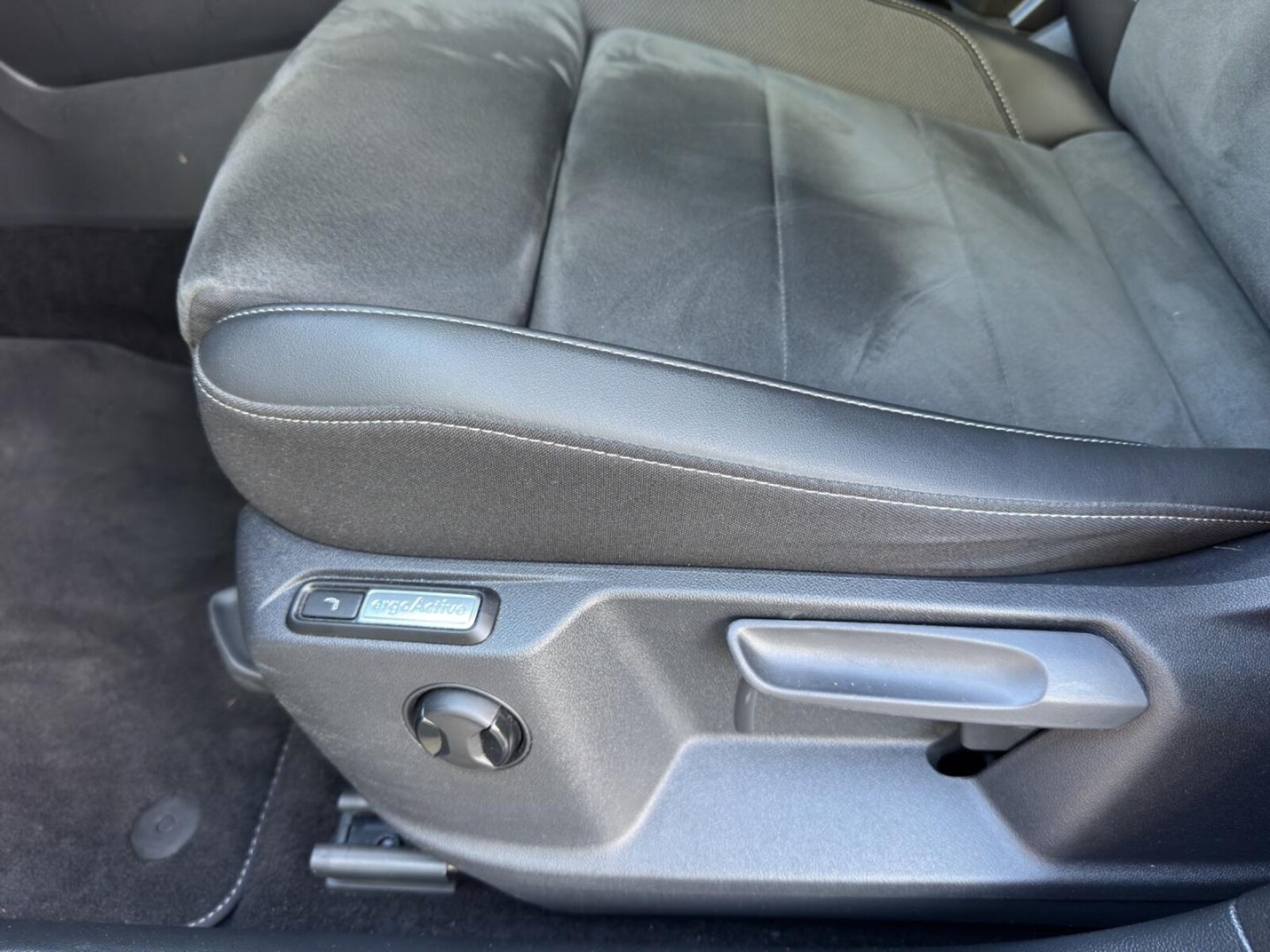 Volkswagen T-Roc – Bild 14