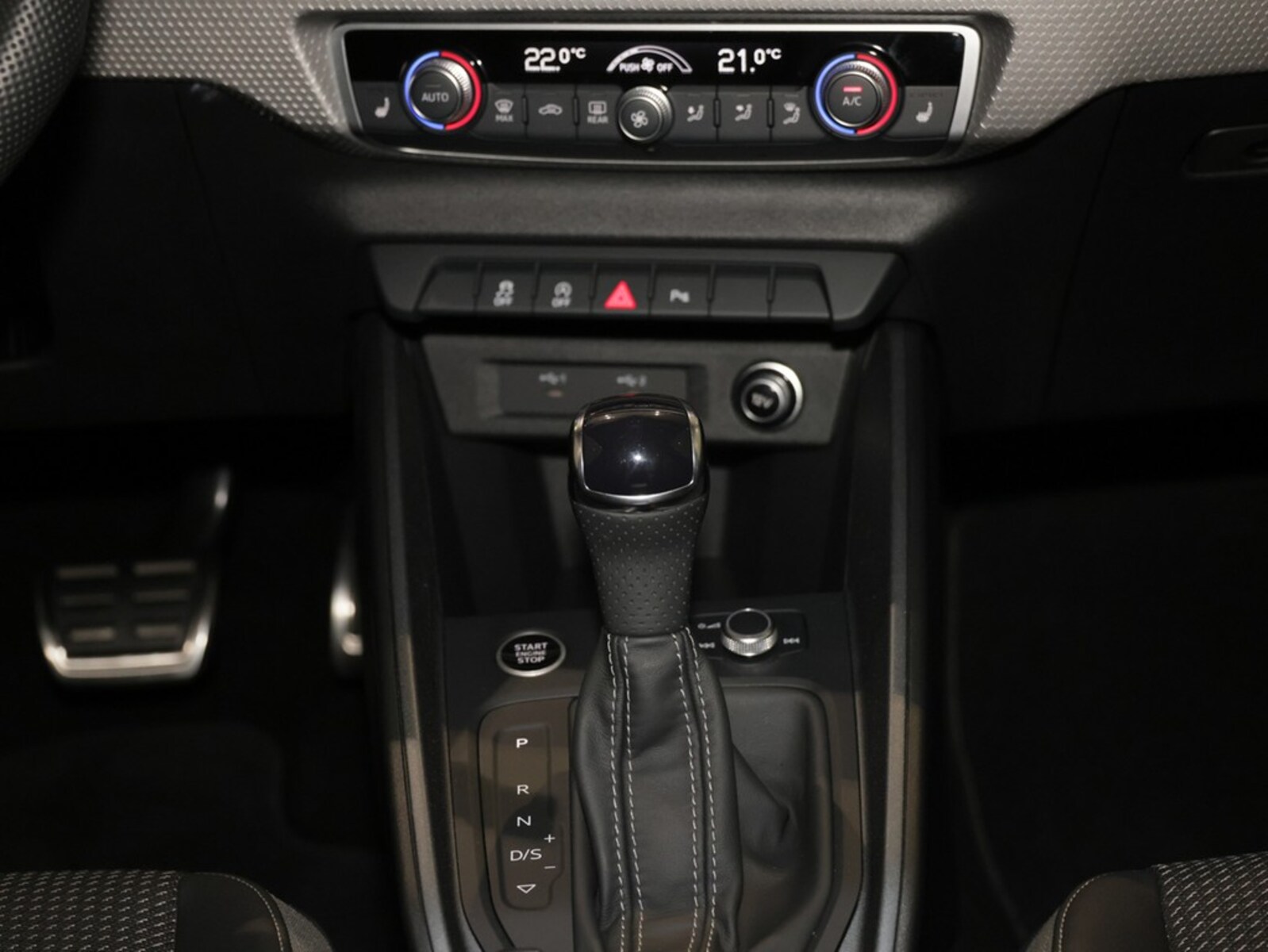 Audi A1 Sportback – Bild 15