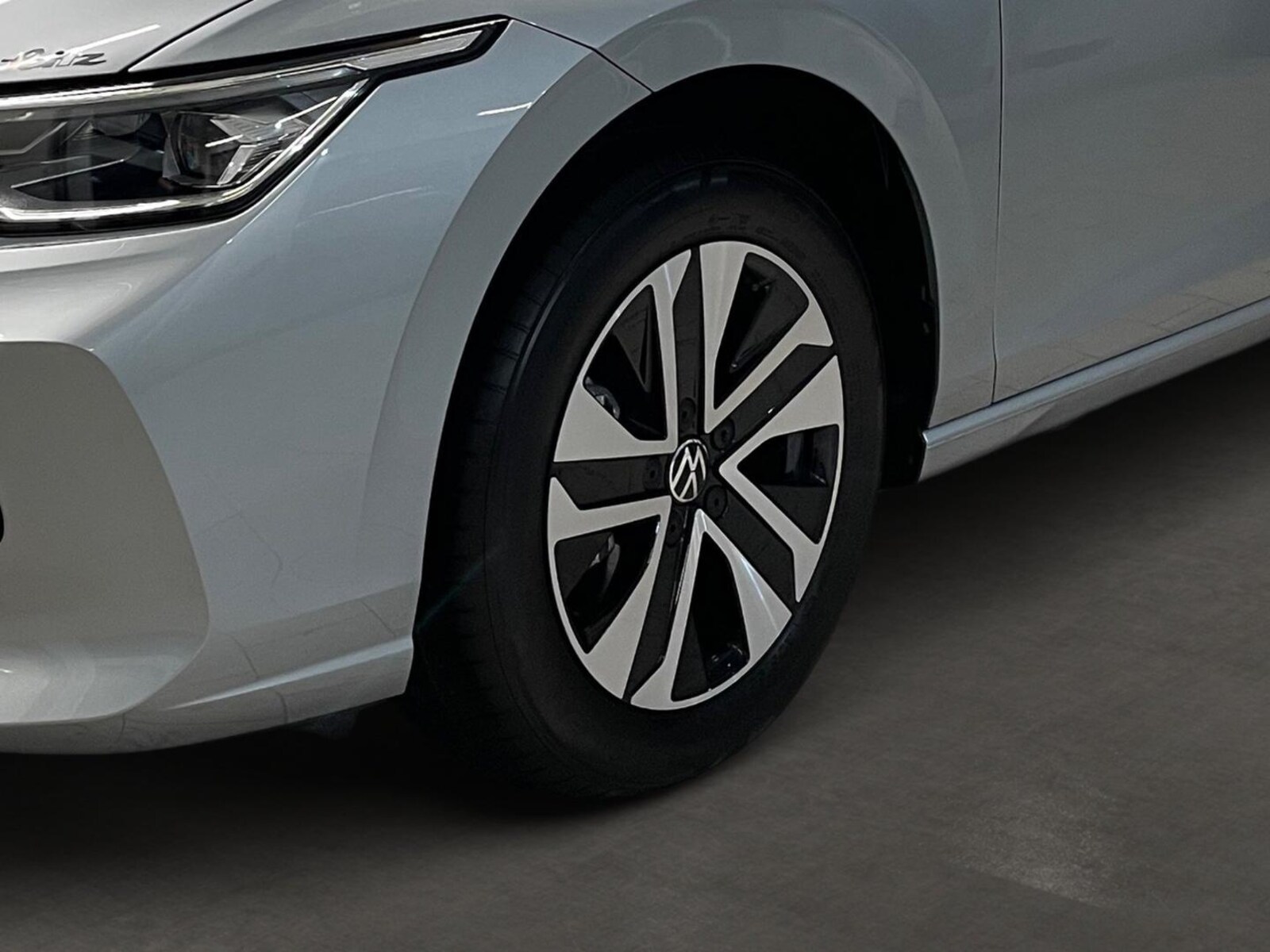 Volkswagen Golf – Bild 9