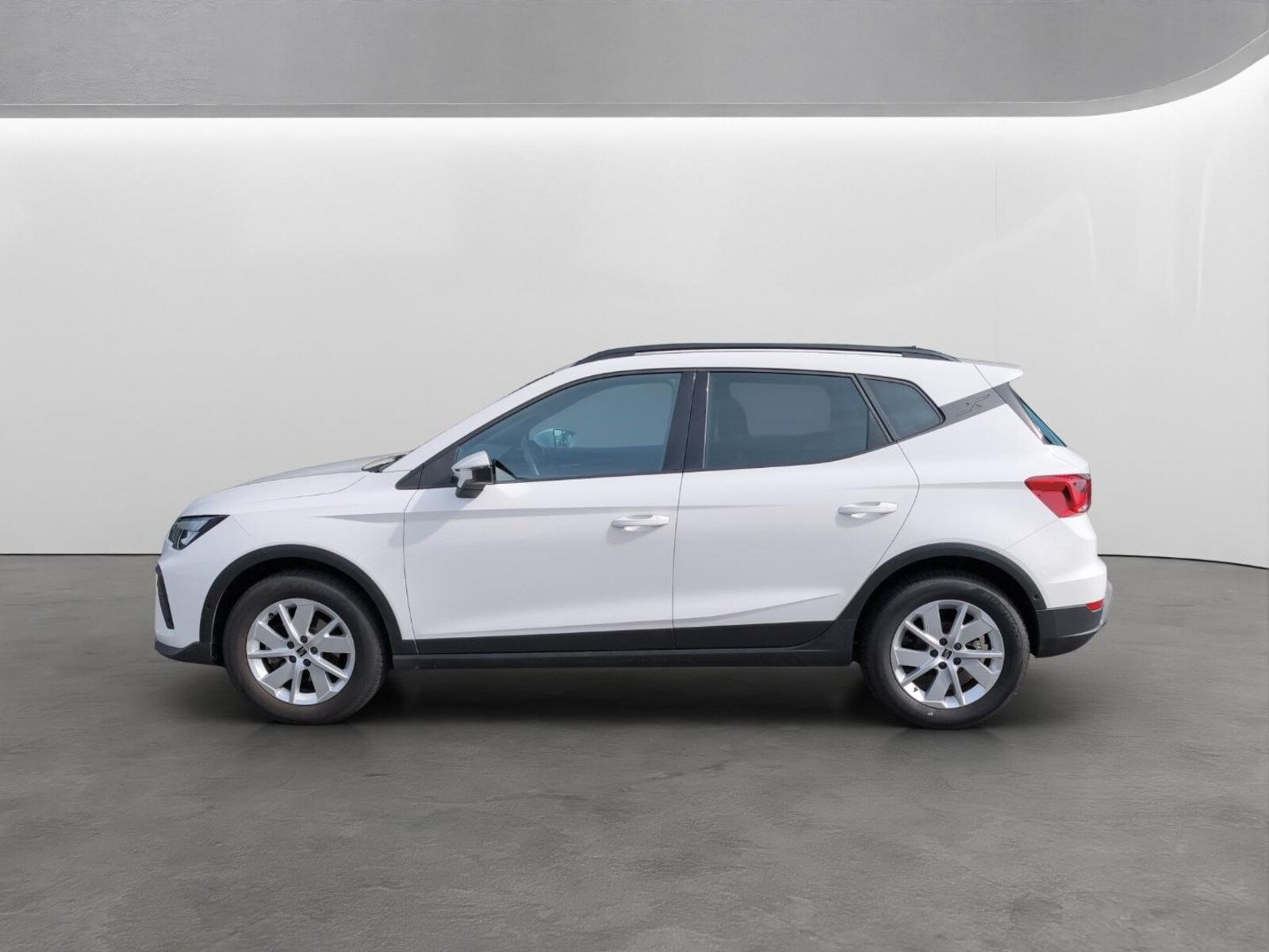 SEAT Arona – Bild 4