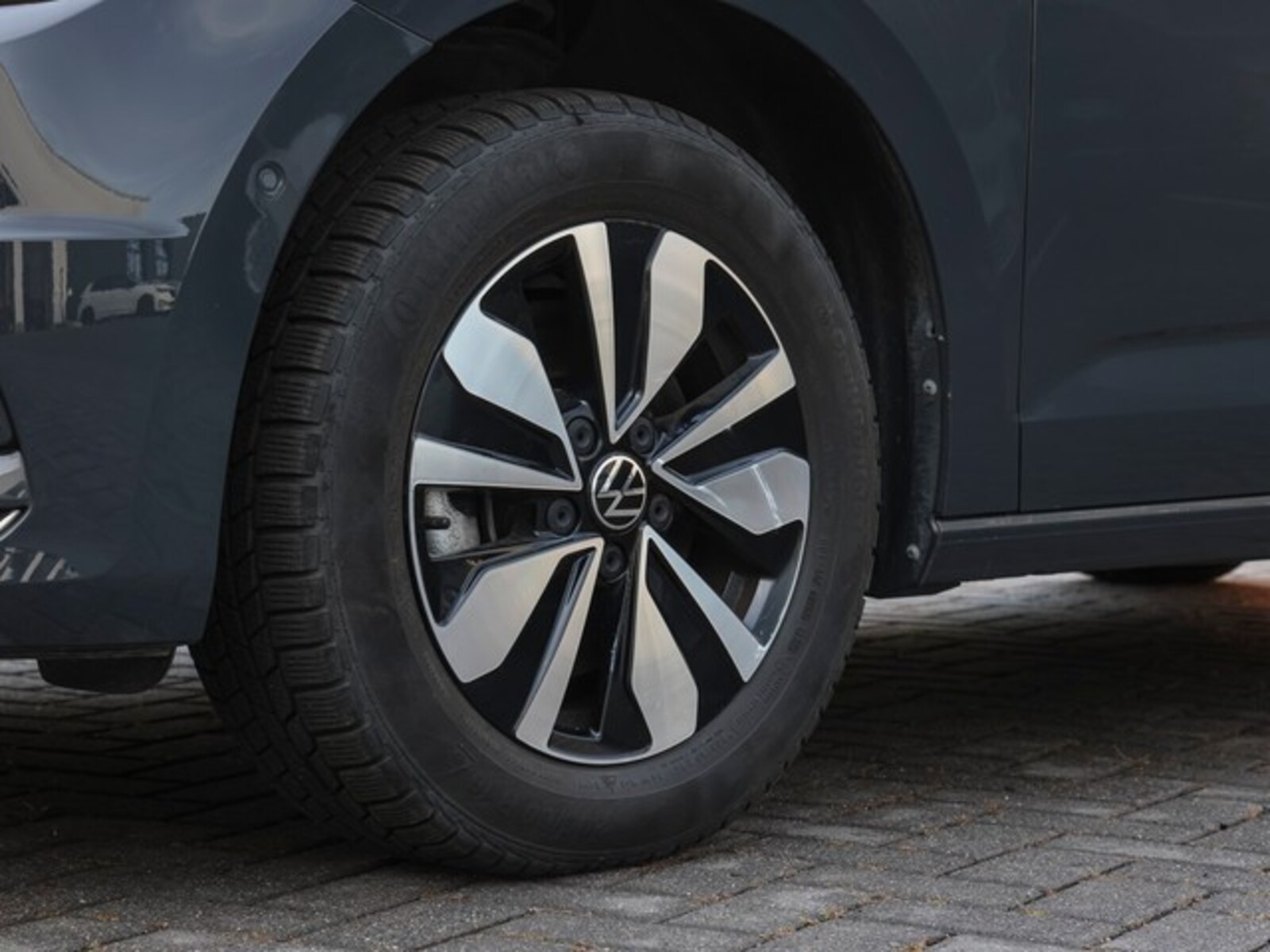 Volkswagen Touran – Bild 7