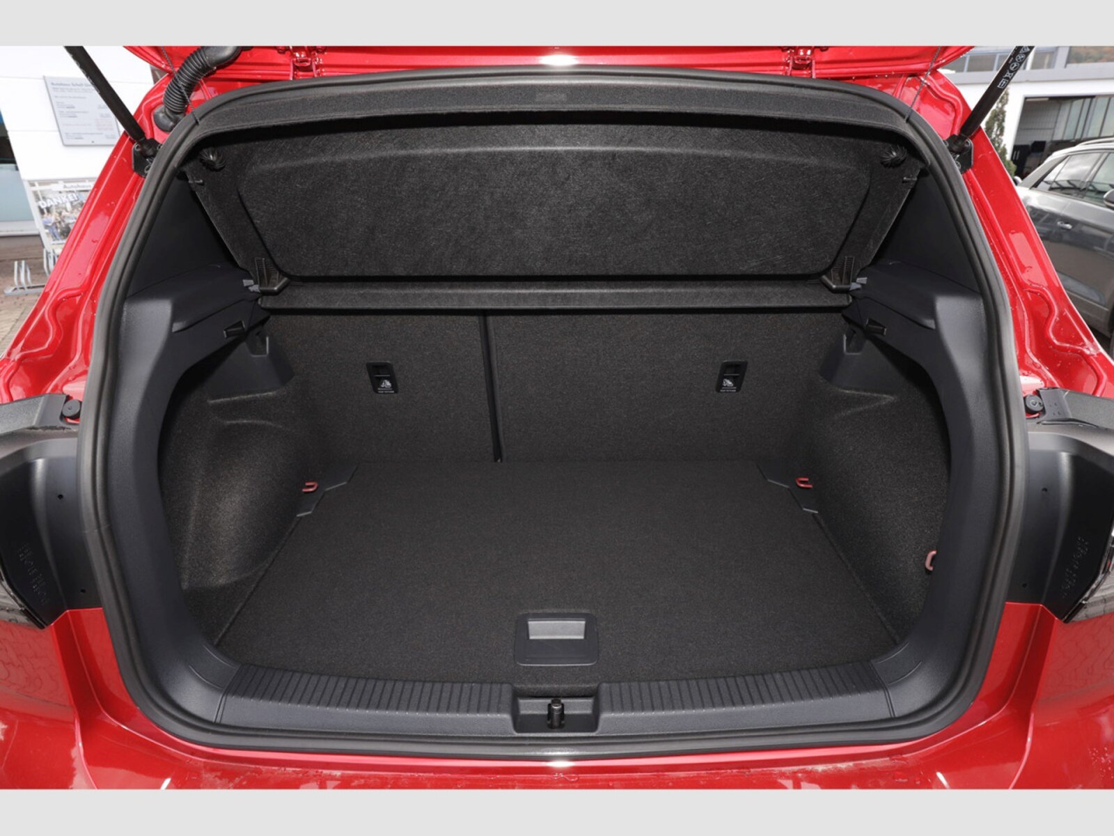 Volkswagen T-Cross – Bild 6