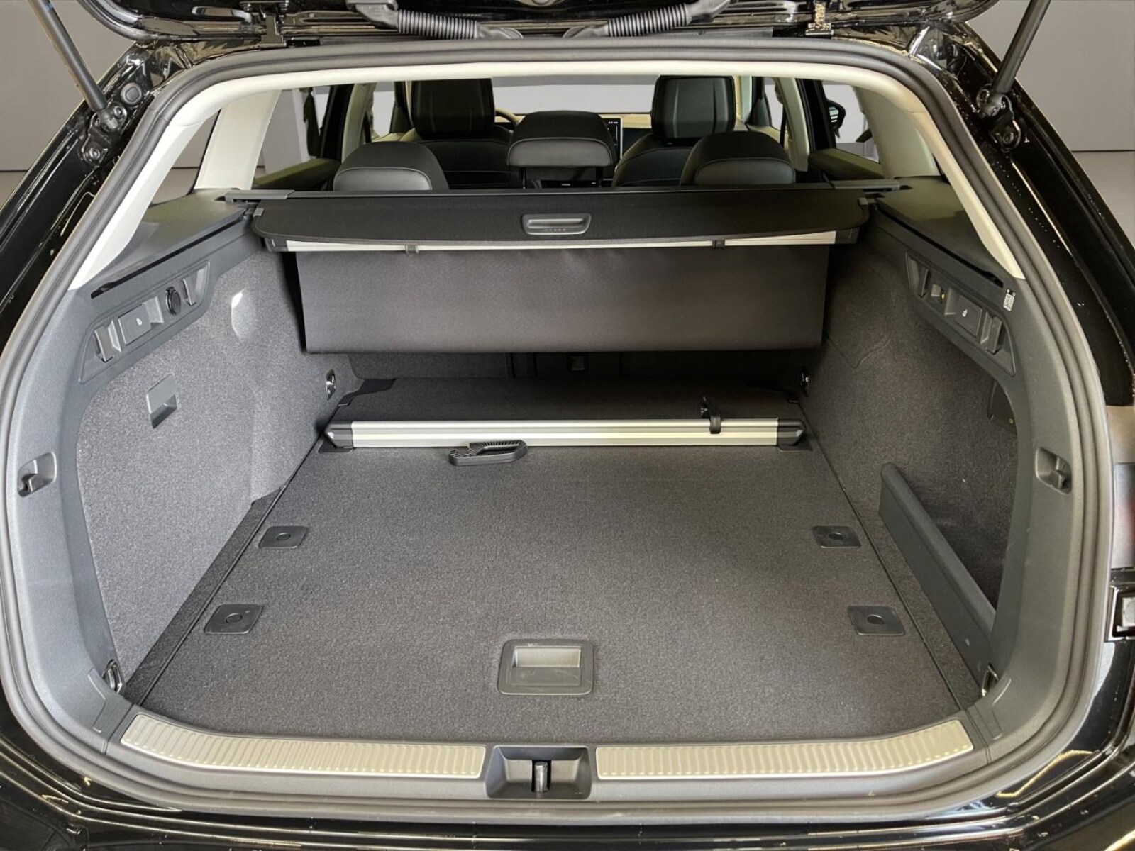 Volkswagen Passat – Bild 17