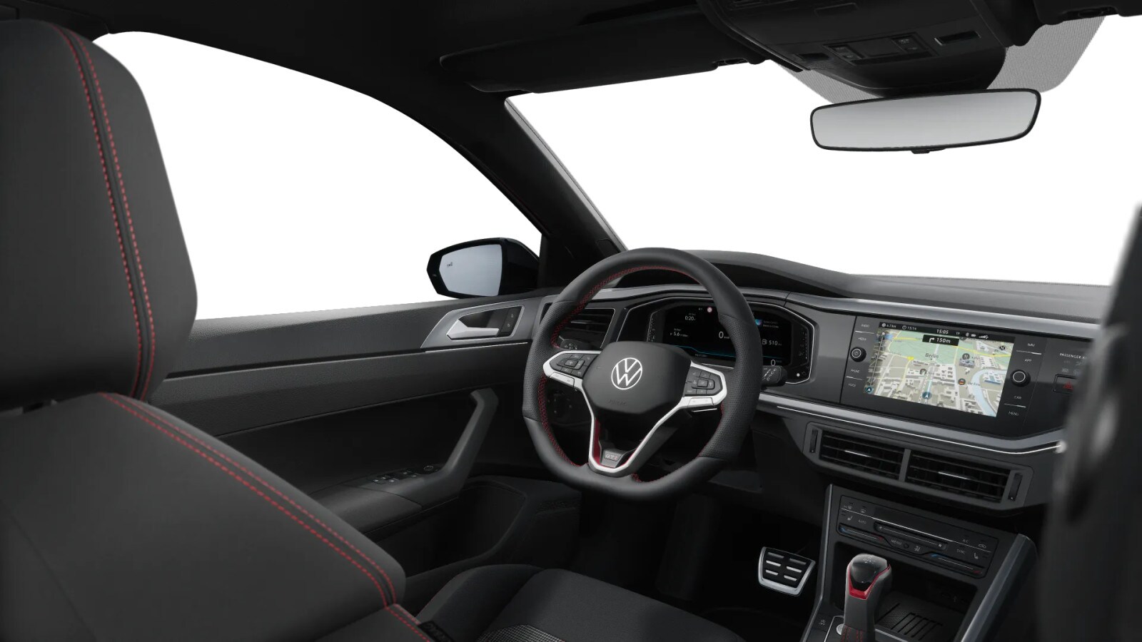 Volkswagen Polo – Bild 9