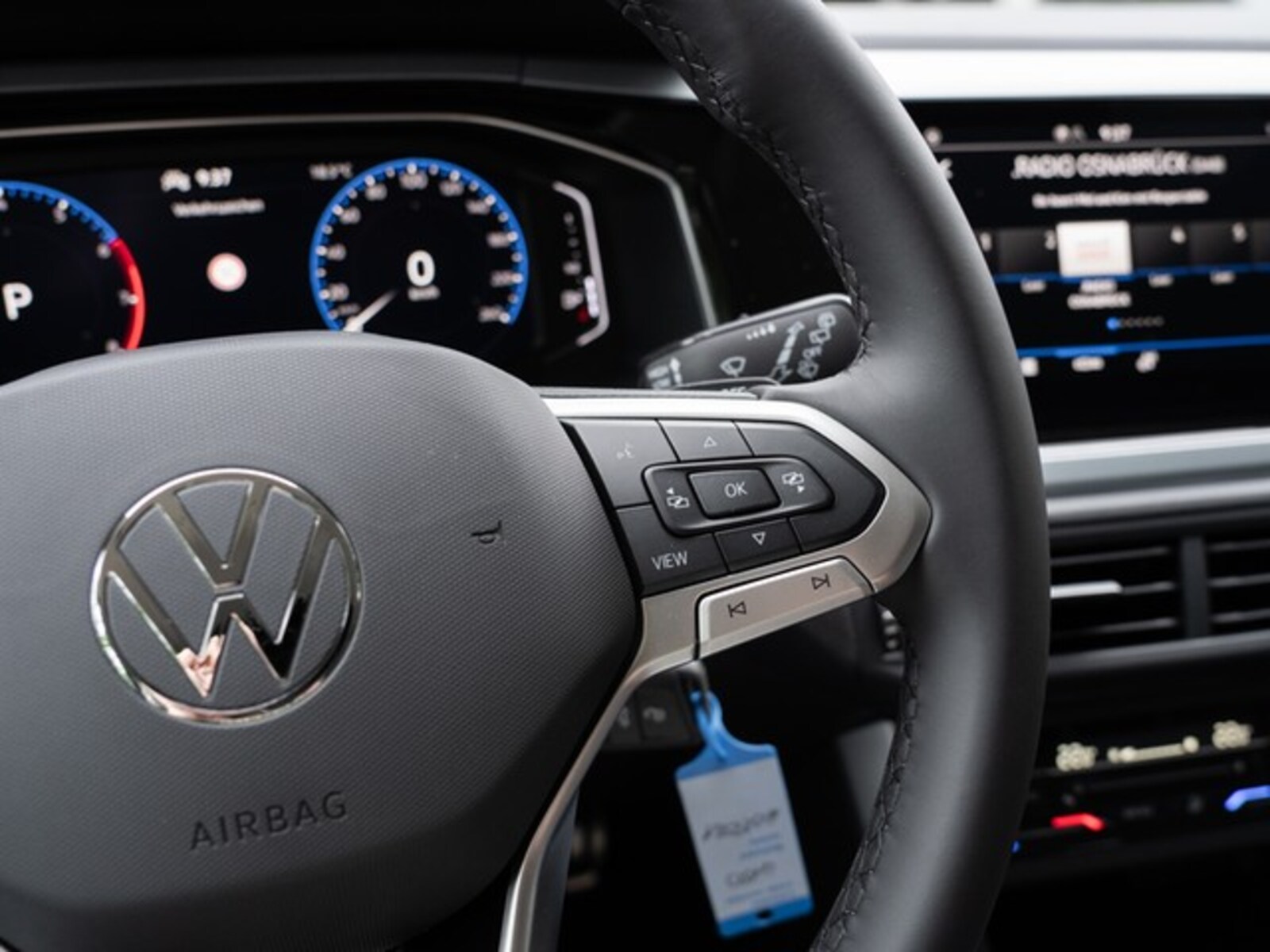 Volkswagen Taigo – Bild 12