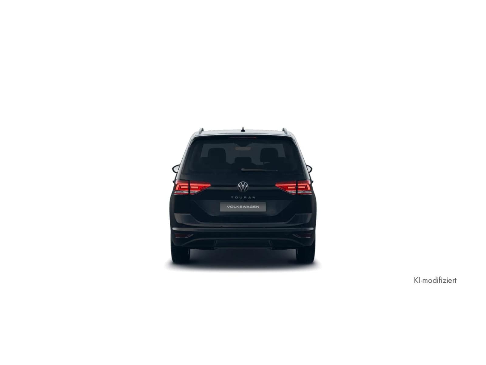 Volkswagen Touran – Bild 6