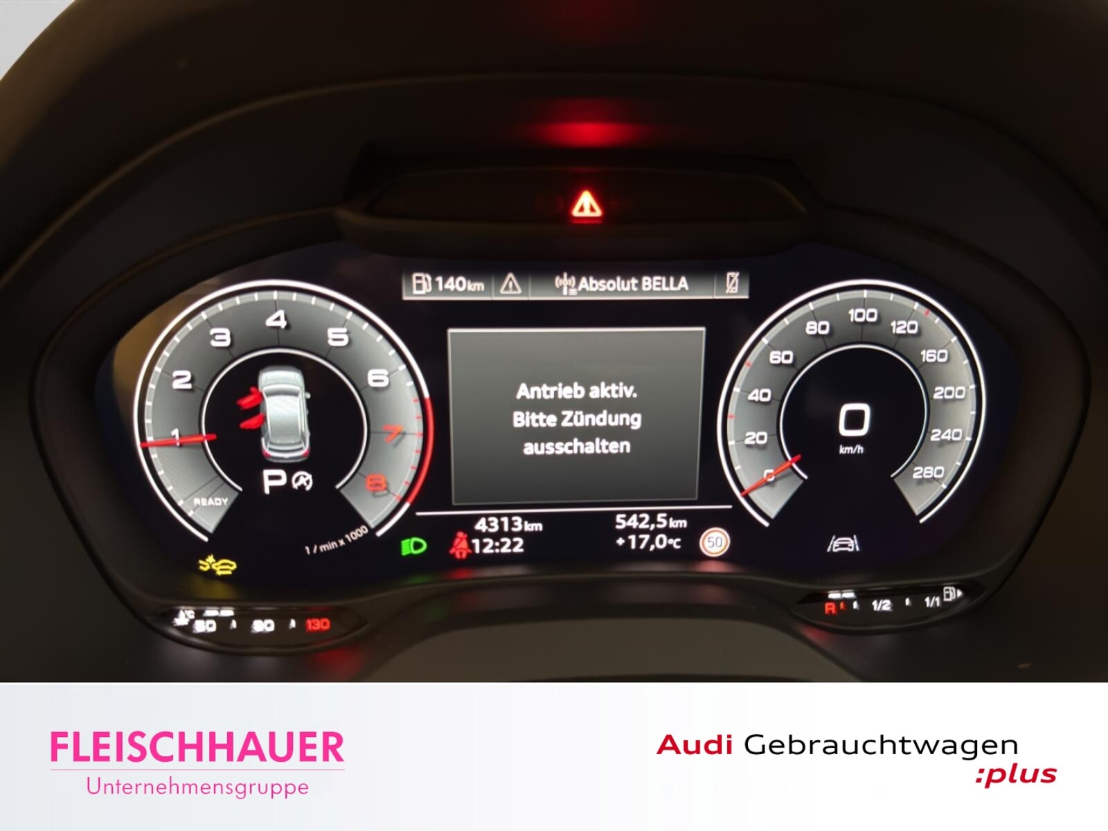 Audi Q2 – Bild 12