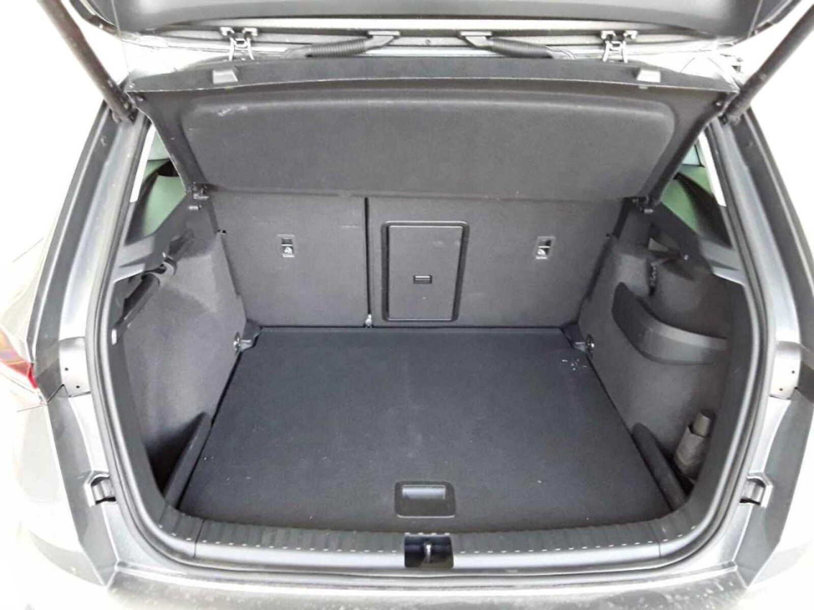 Škoda Karoq – Bild 6
