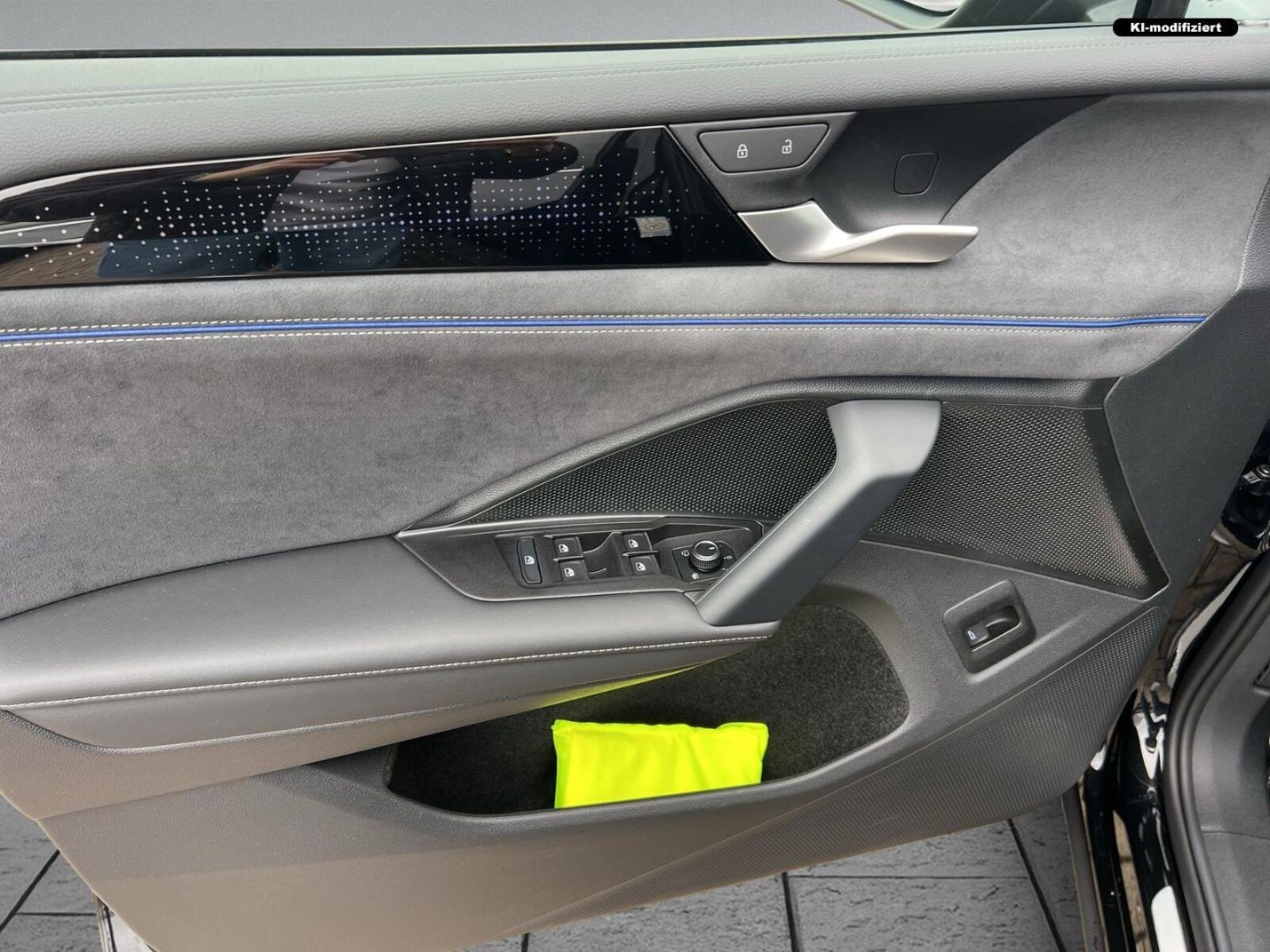 Volkswagen Tiguan – Bild 23