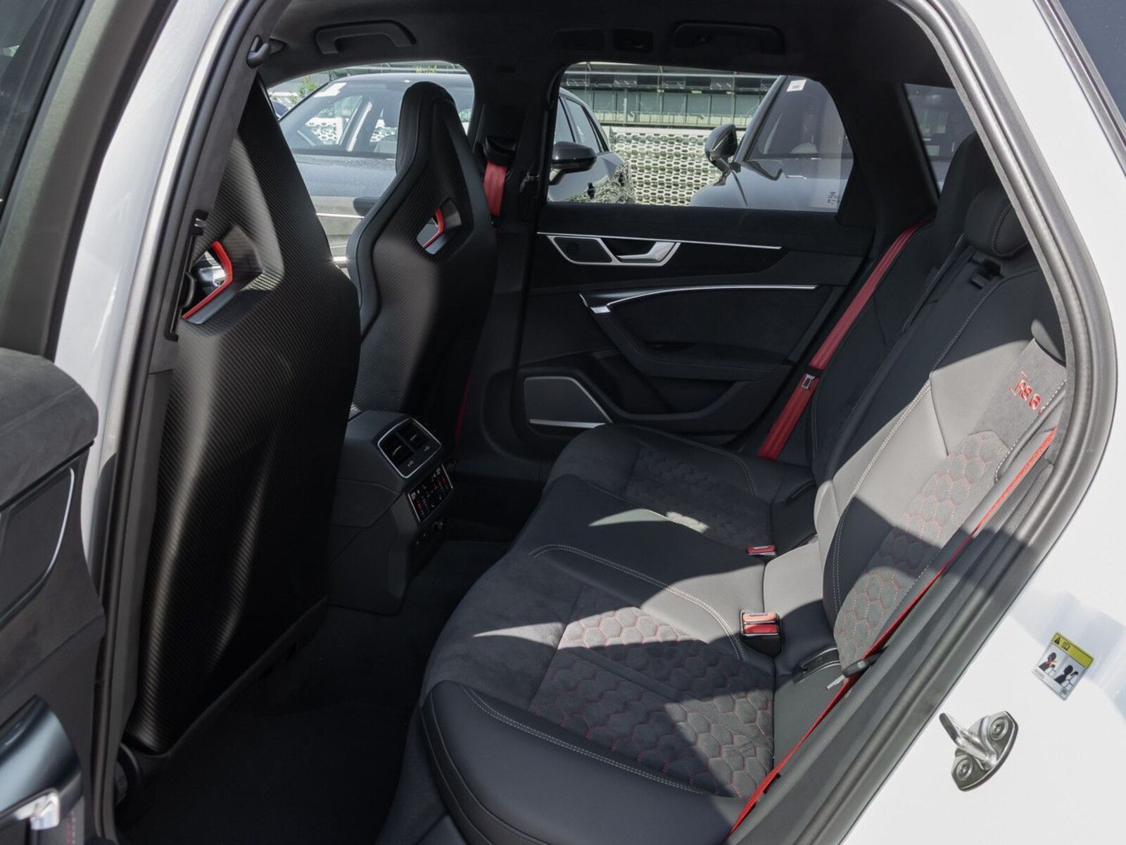 Audi RS 6 Avant GT – Bild 16