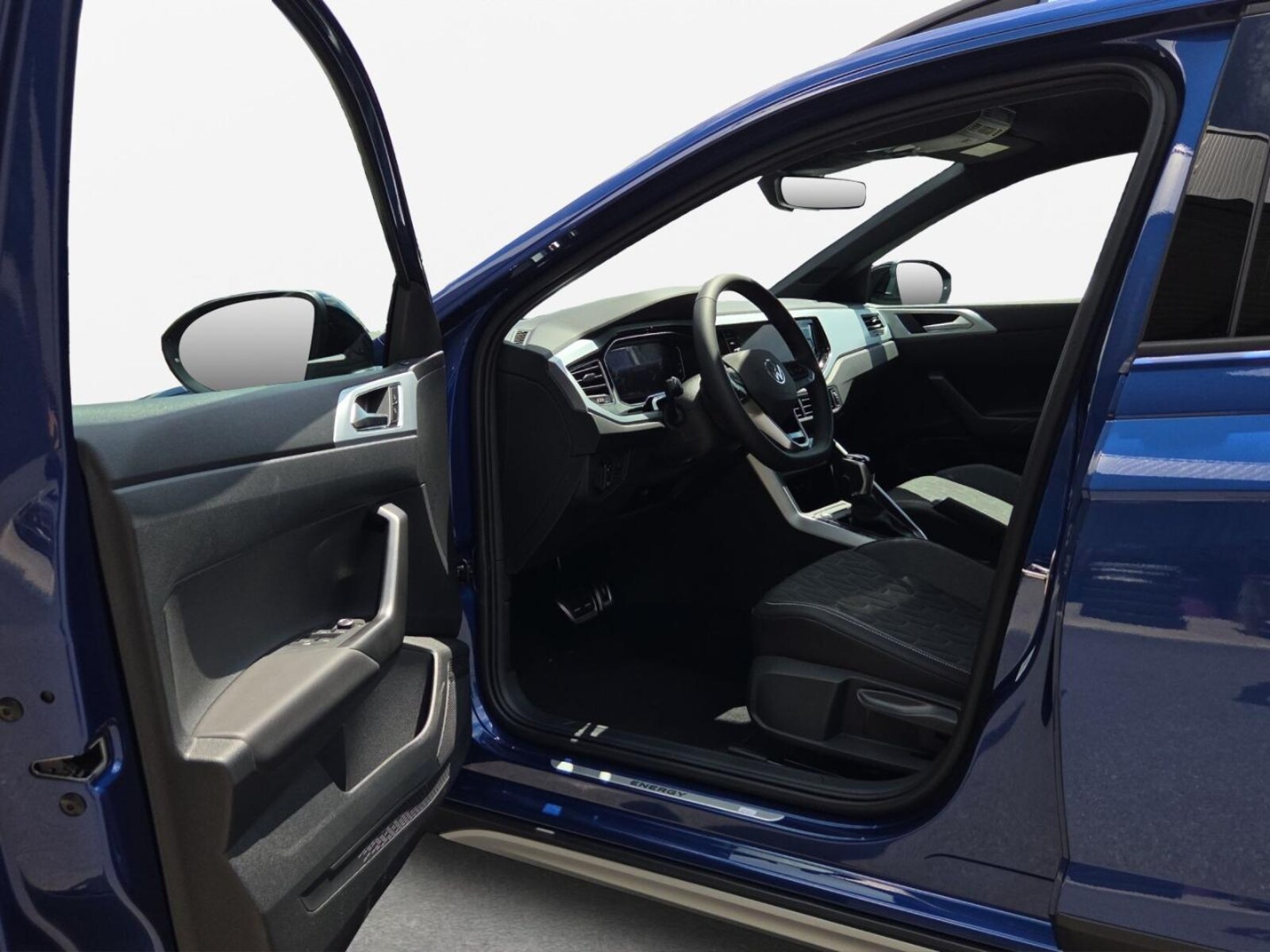 Volkswagen Taigo – Bild 15