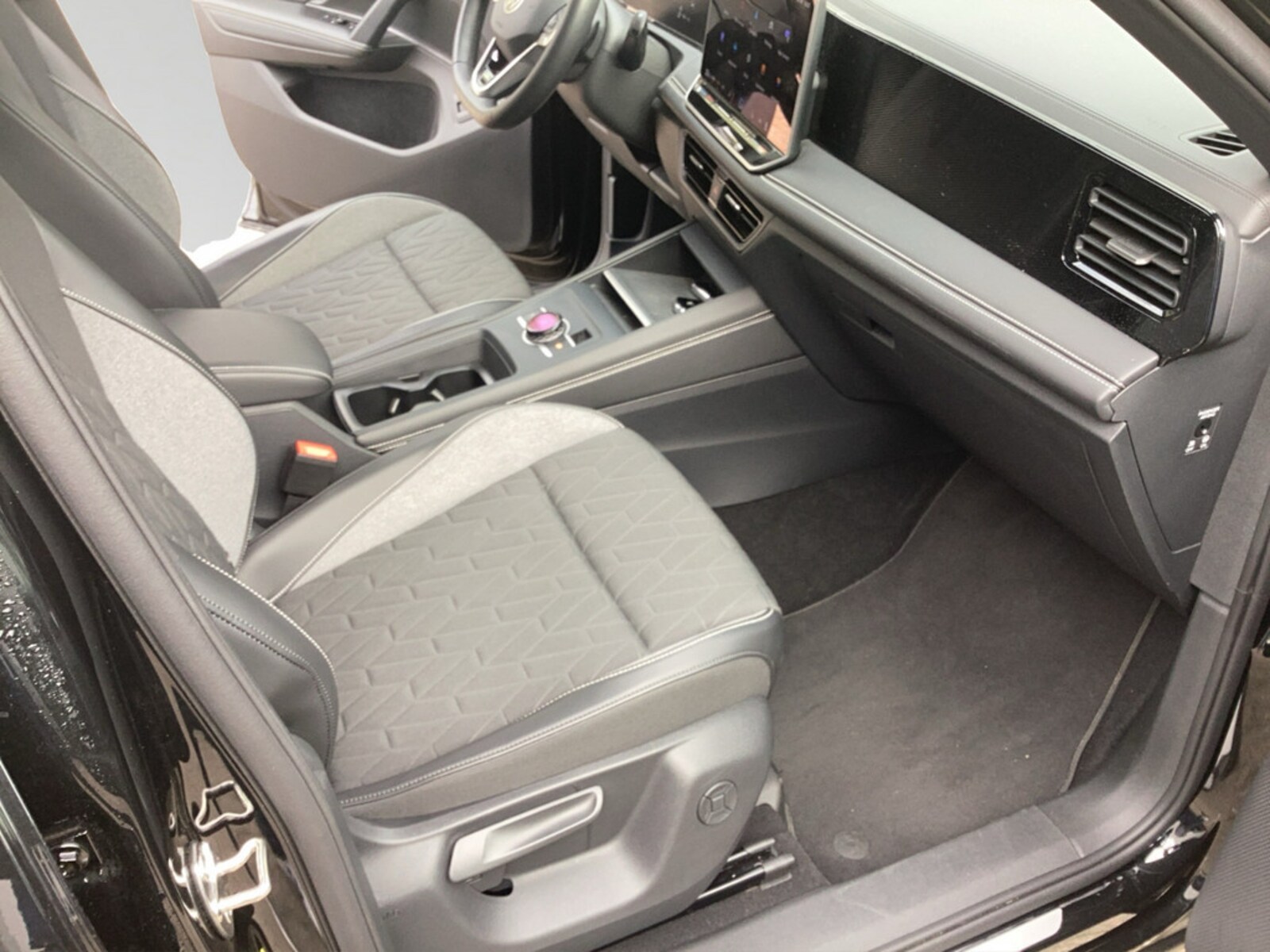 Volkswagen Tiguan – Bild 17