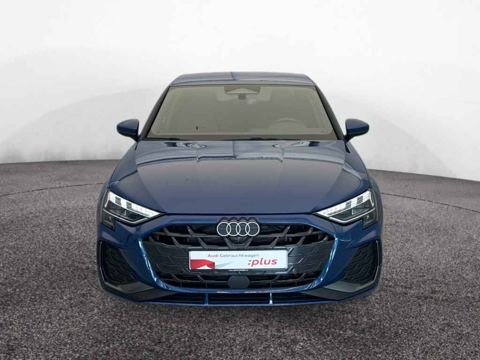 Audi A3 Limousine – Bild 2