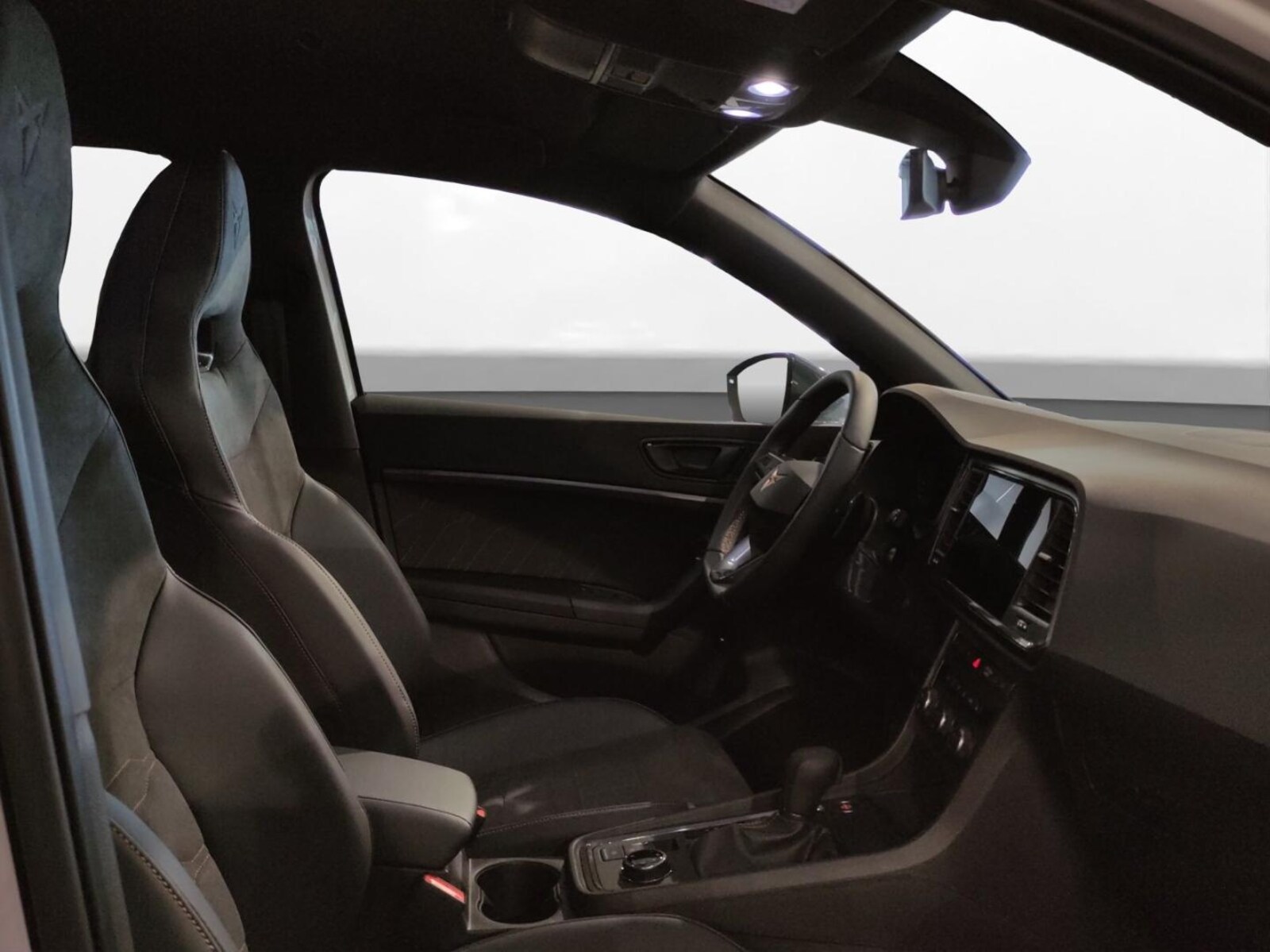 CUPRA Ateca – Bild 9