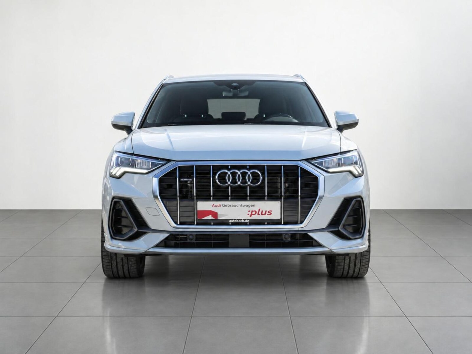 Audi Q3 – Bild 3