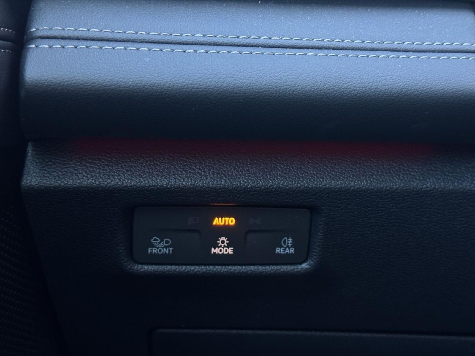 Volkswagen Tayron – Bild 17