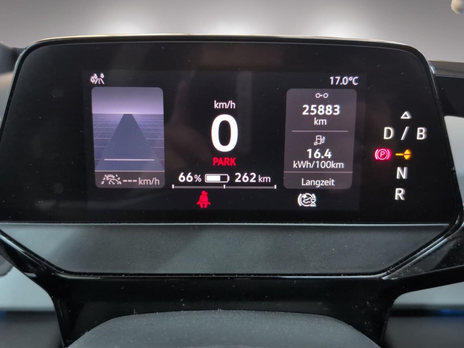 Volkswagen ID.3 – Bild 9