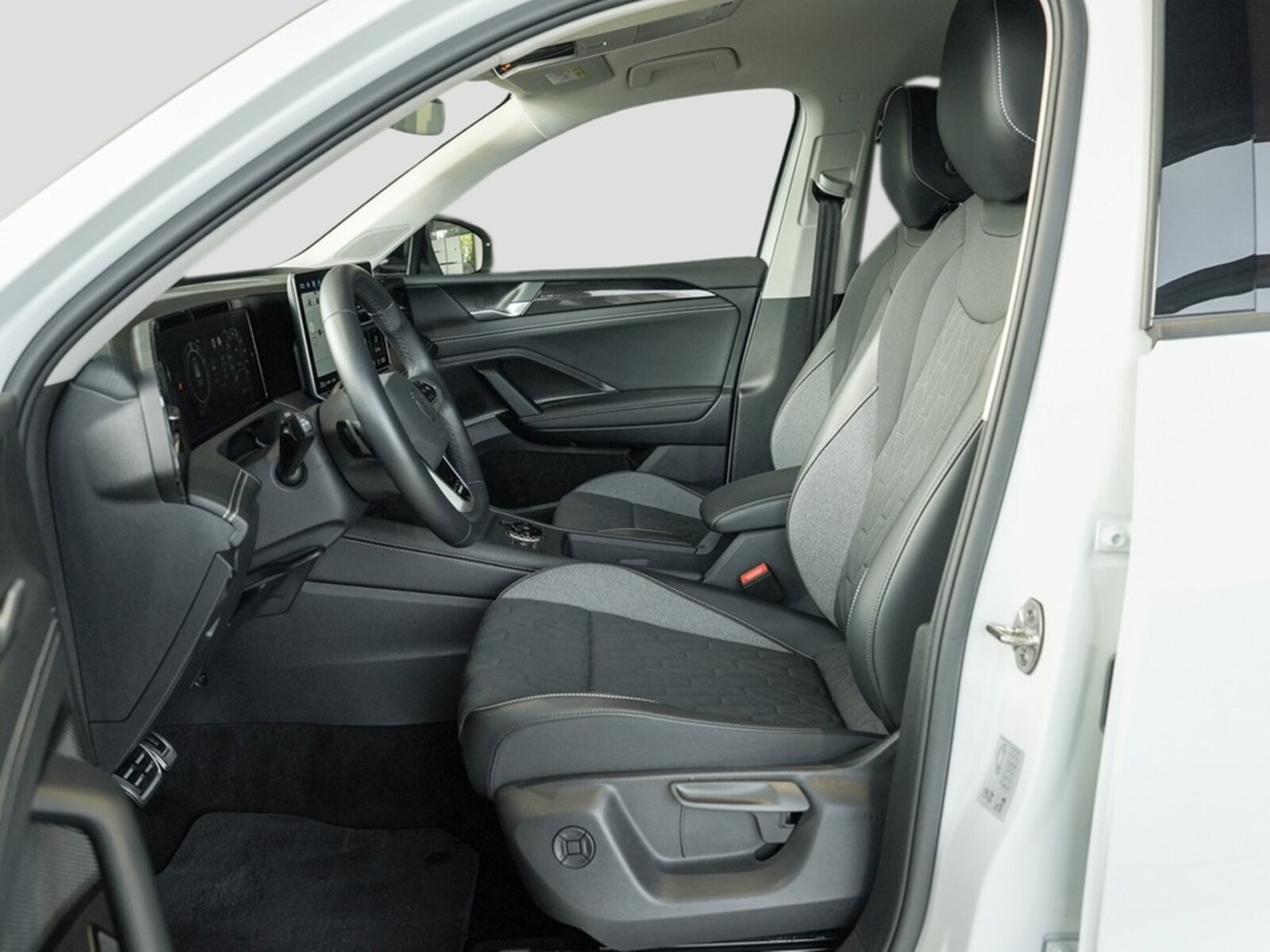 Volkswagen Tiguan – Bild 15