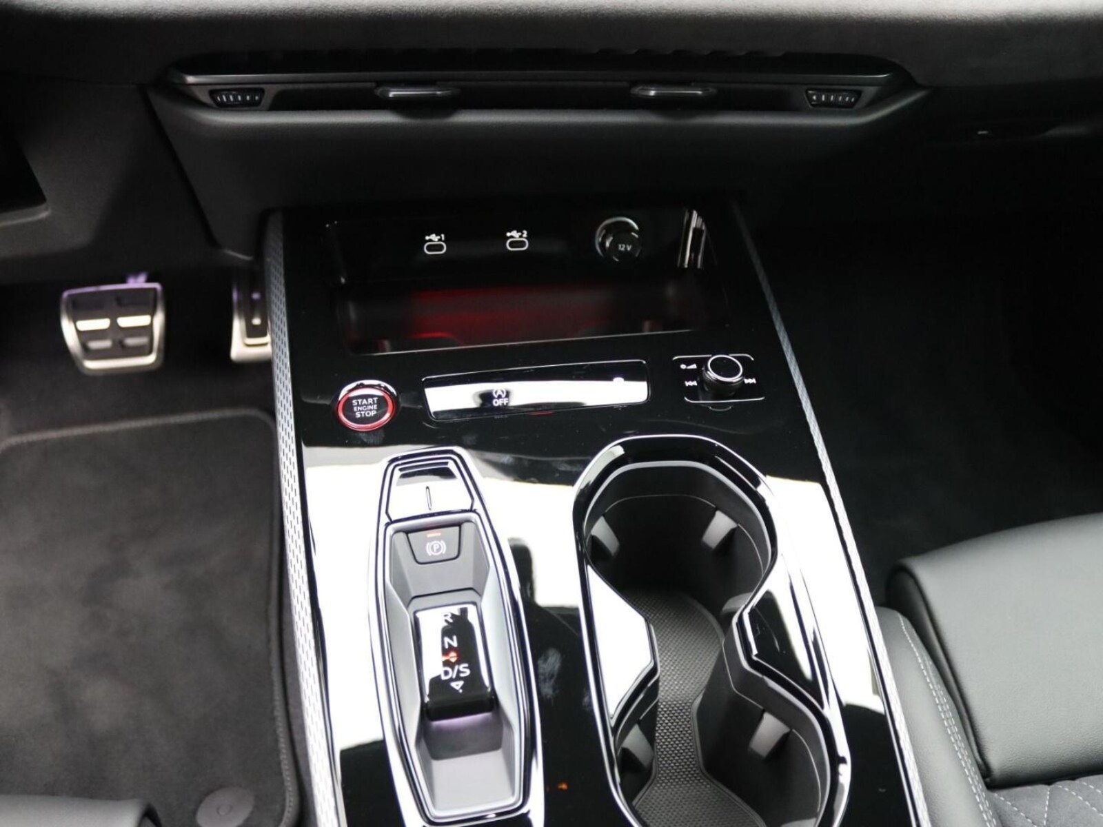 Audi A5 Limousine – Bild 10