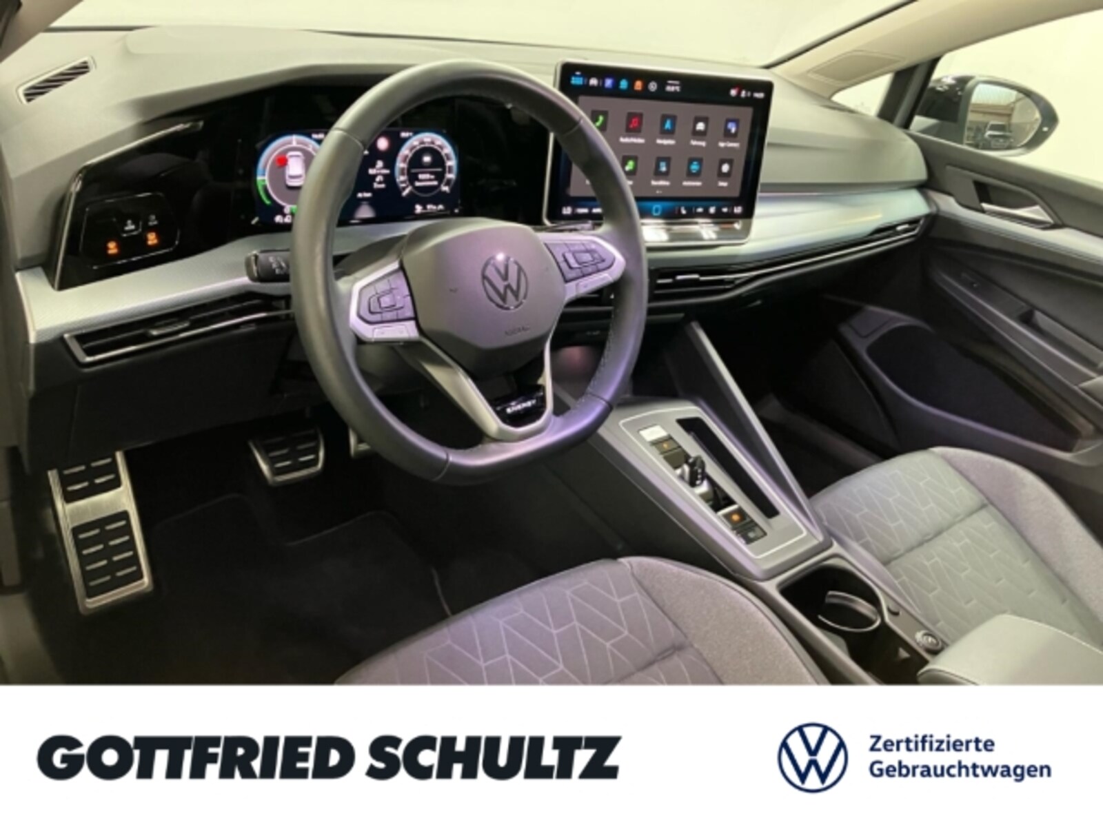 Volkswagen Golf – Bild 17