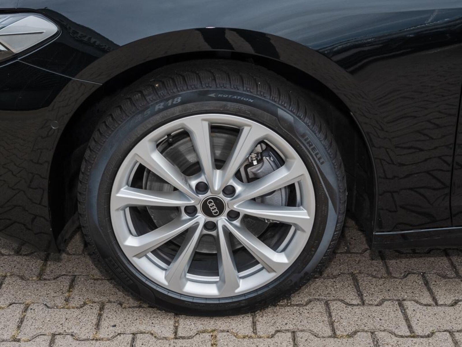 Audi A5 Avant – Bild 10