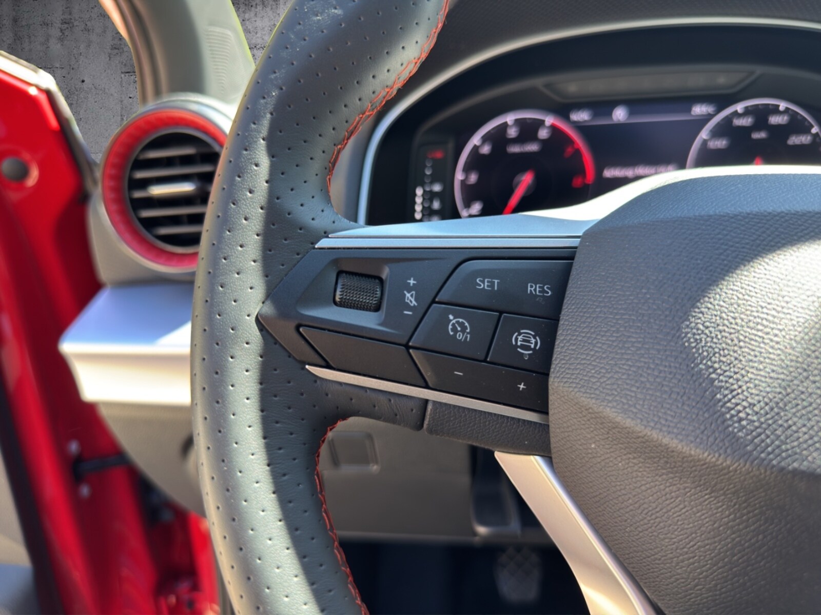 SEAT Ibiza – Bild 9