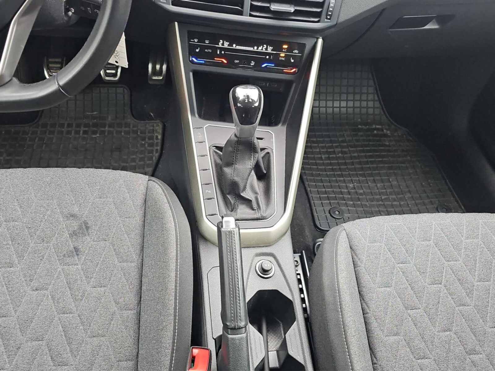 Volkswagen Polo – Bild 15